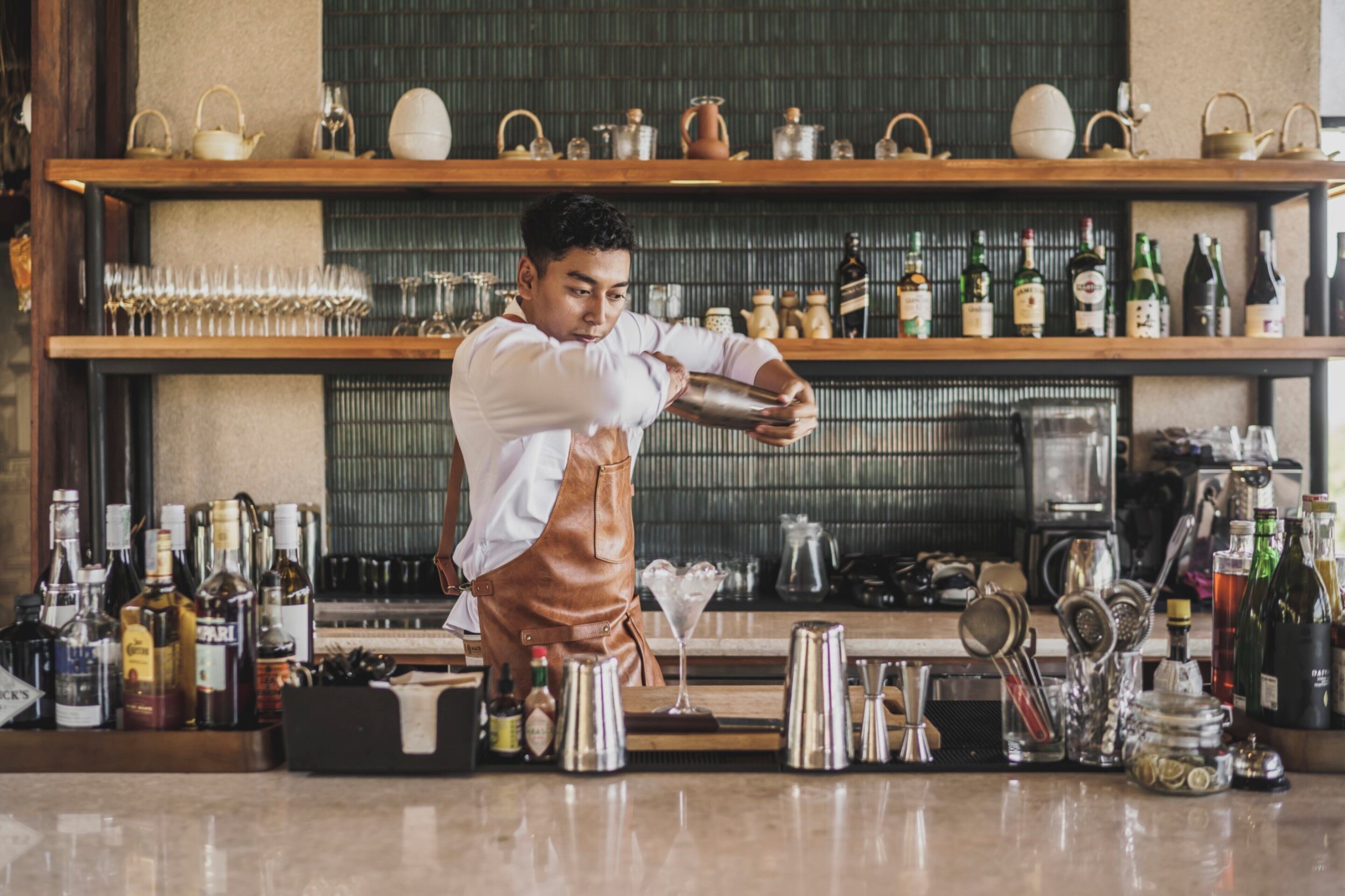 Seascape Sanur by iNi Vie Hospitality