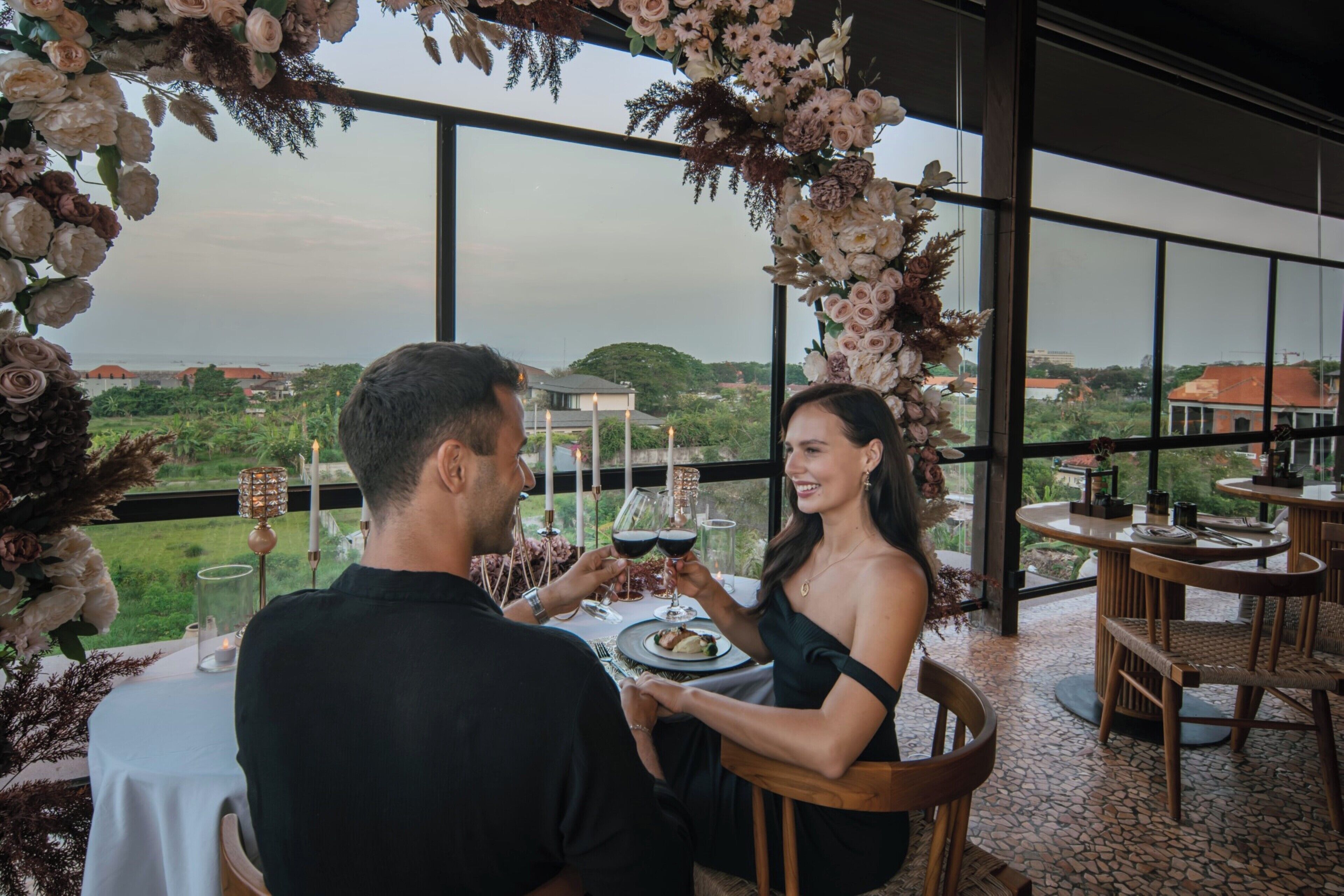 Seascape Sanur by iNi Vie Hospitality