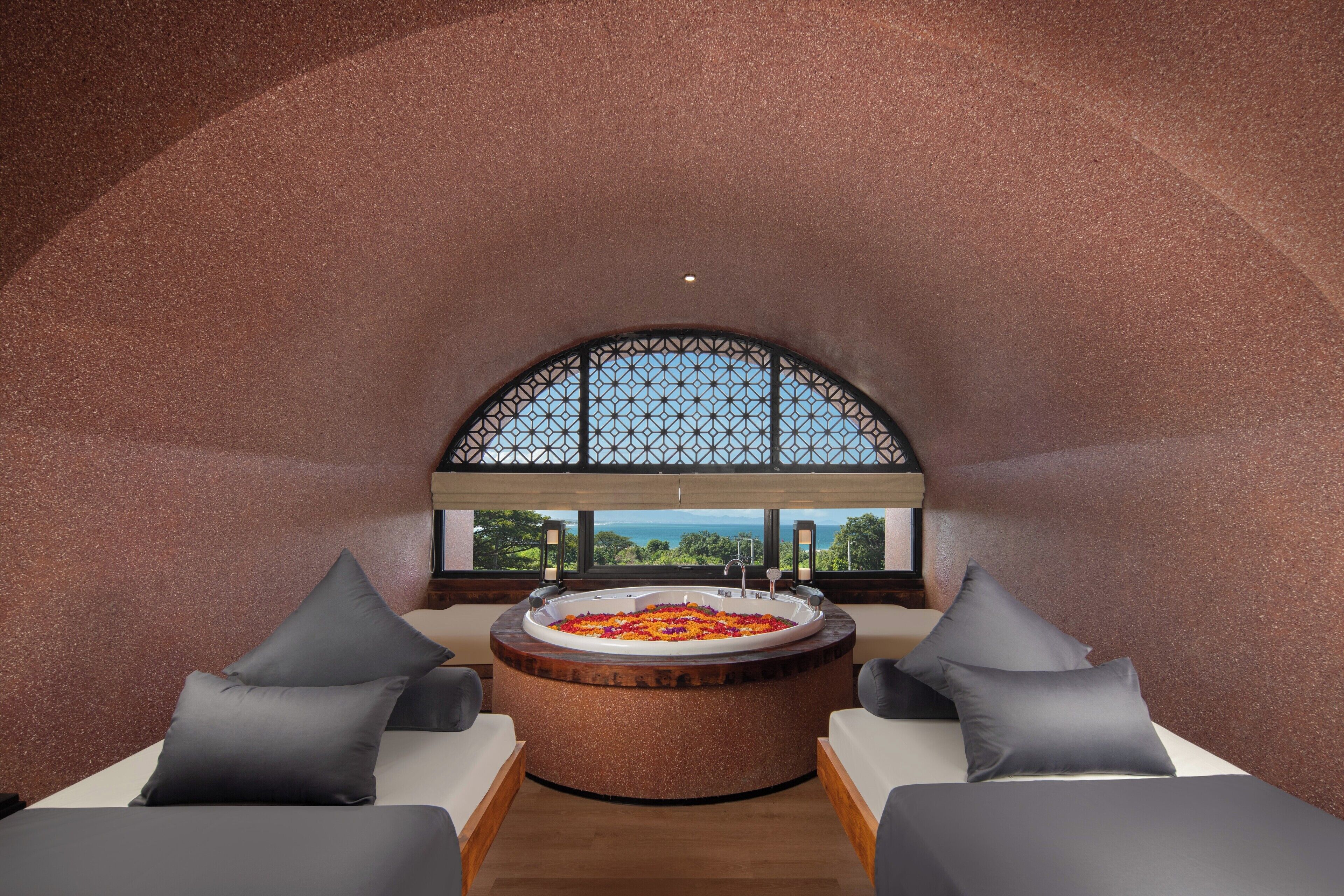 Seascape Sanur by iNi Vie Hospitality