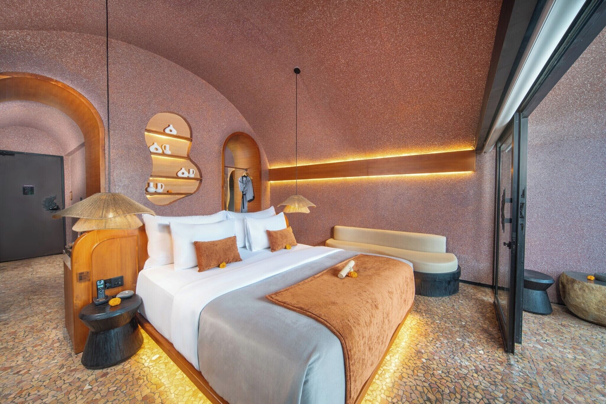 Seascape Sanur by iNi Vie Hospitality