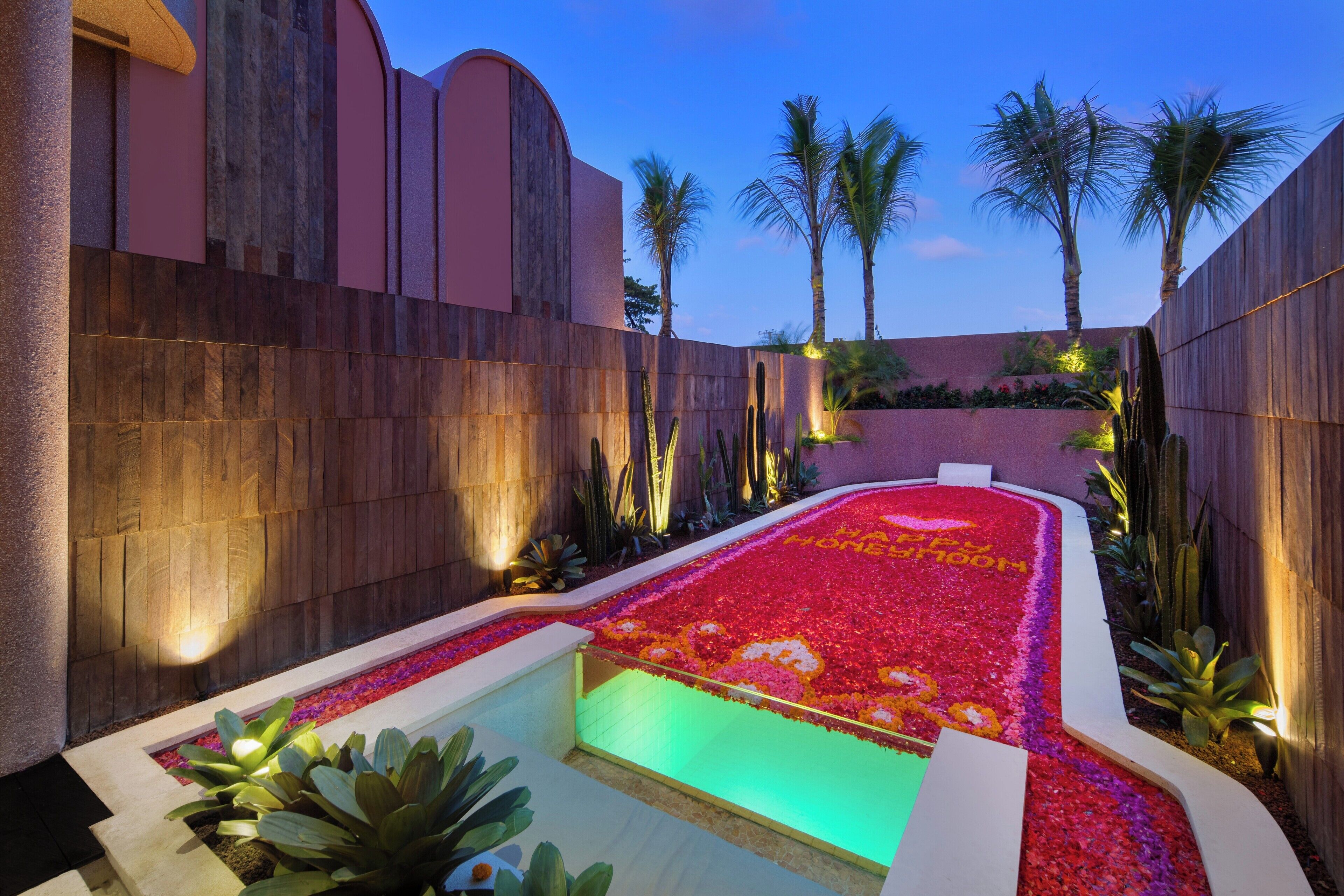 Seascape Sanur by iNi Vie Hospitality