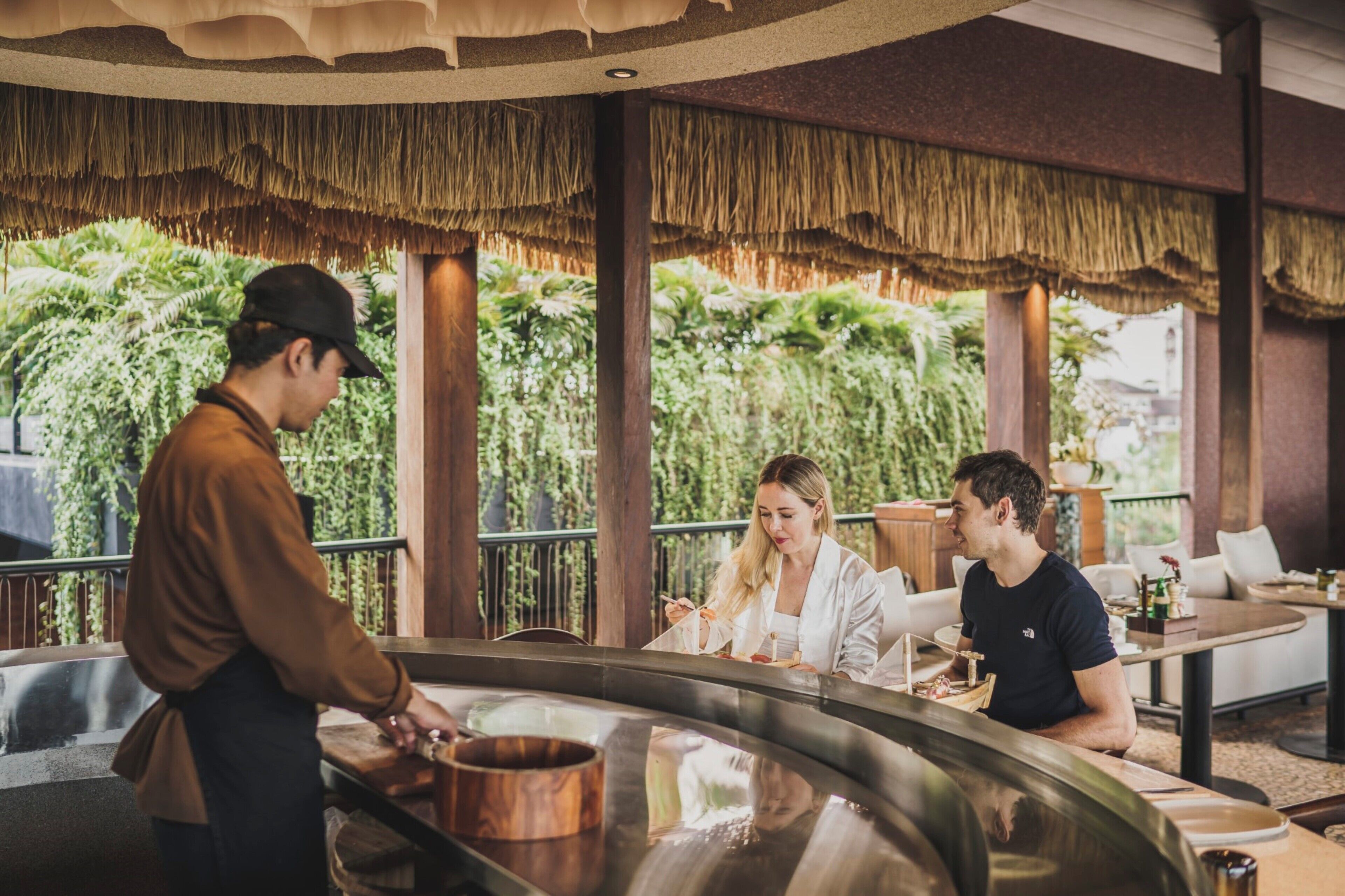 Seascape Sanur by iNi Vie Hospitality