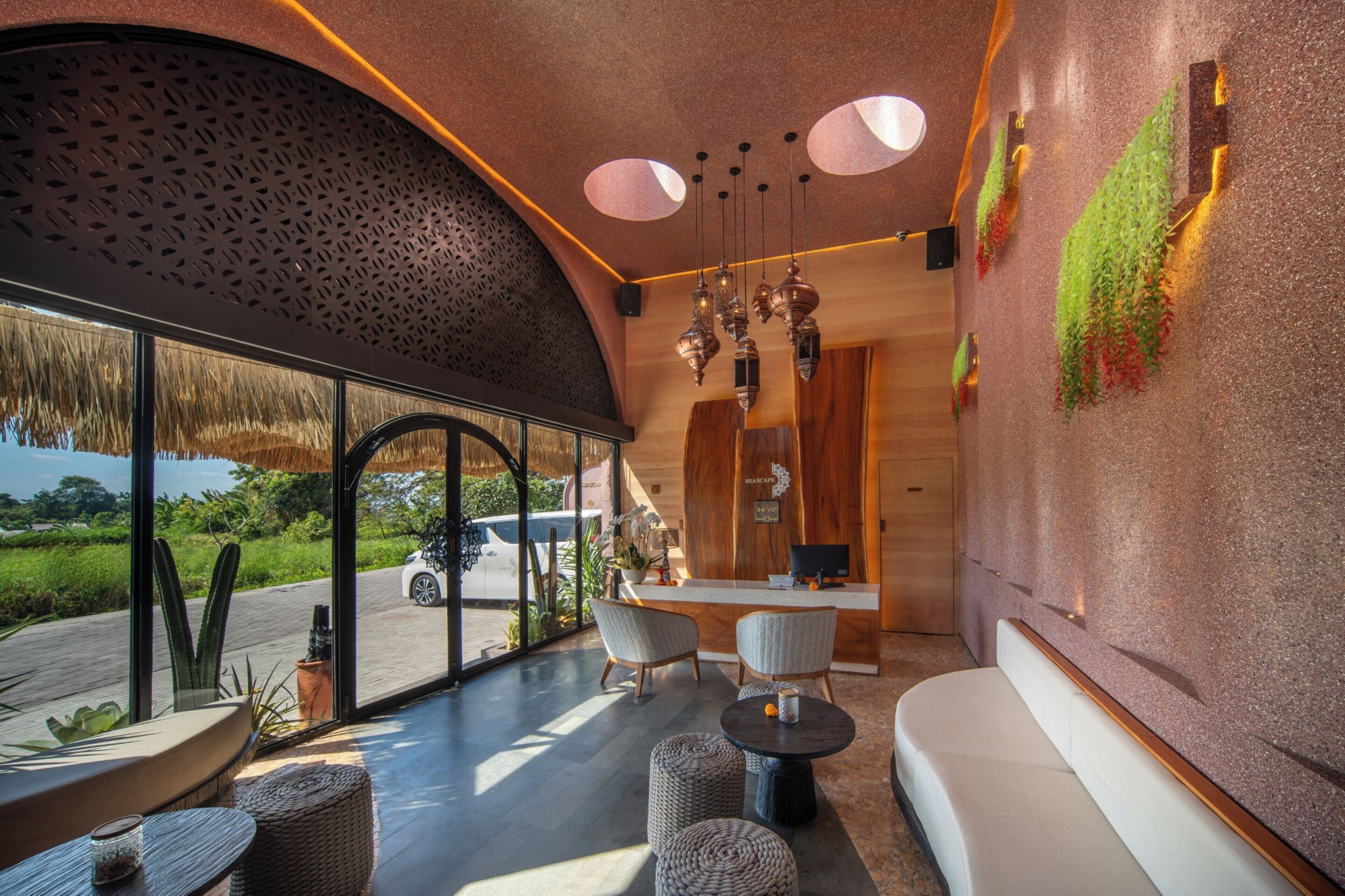 Seascape Sanur by iNi Vie Hospitality