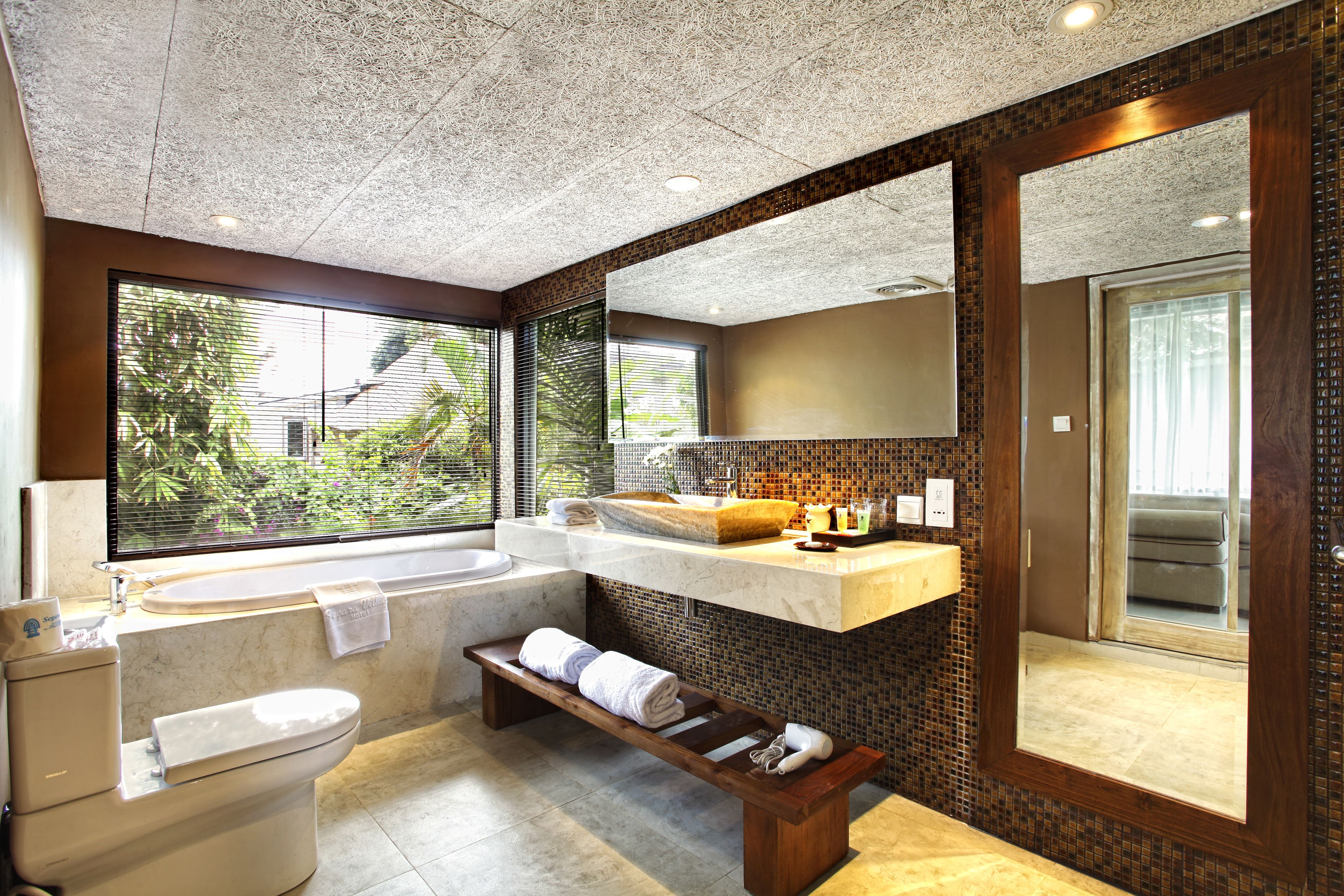 Segara Village Hotel