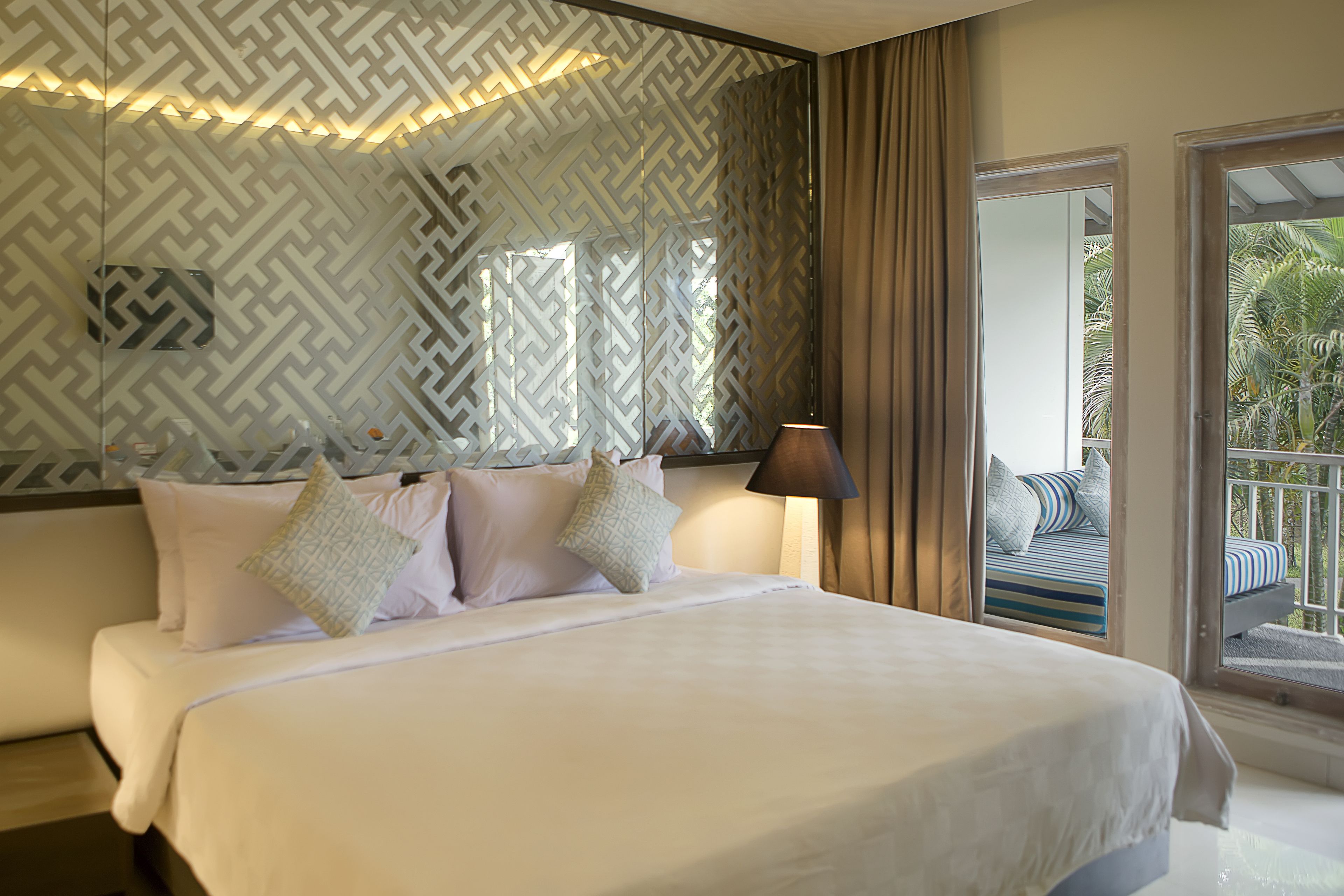 Segara Village Hotel