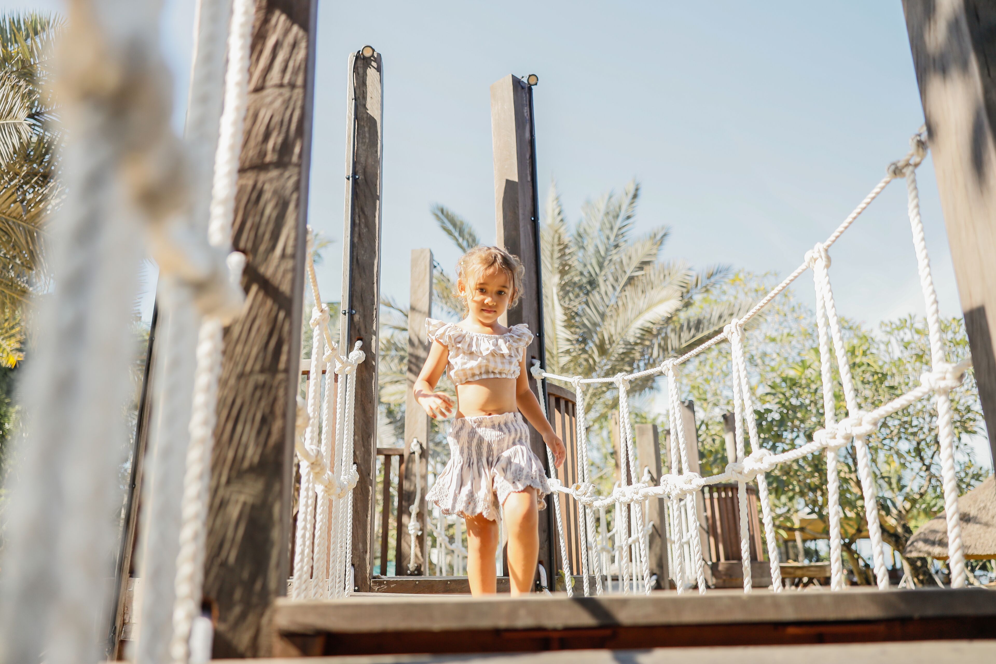 Segara Village Hotel