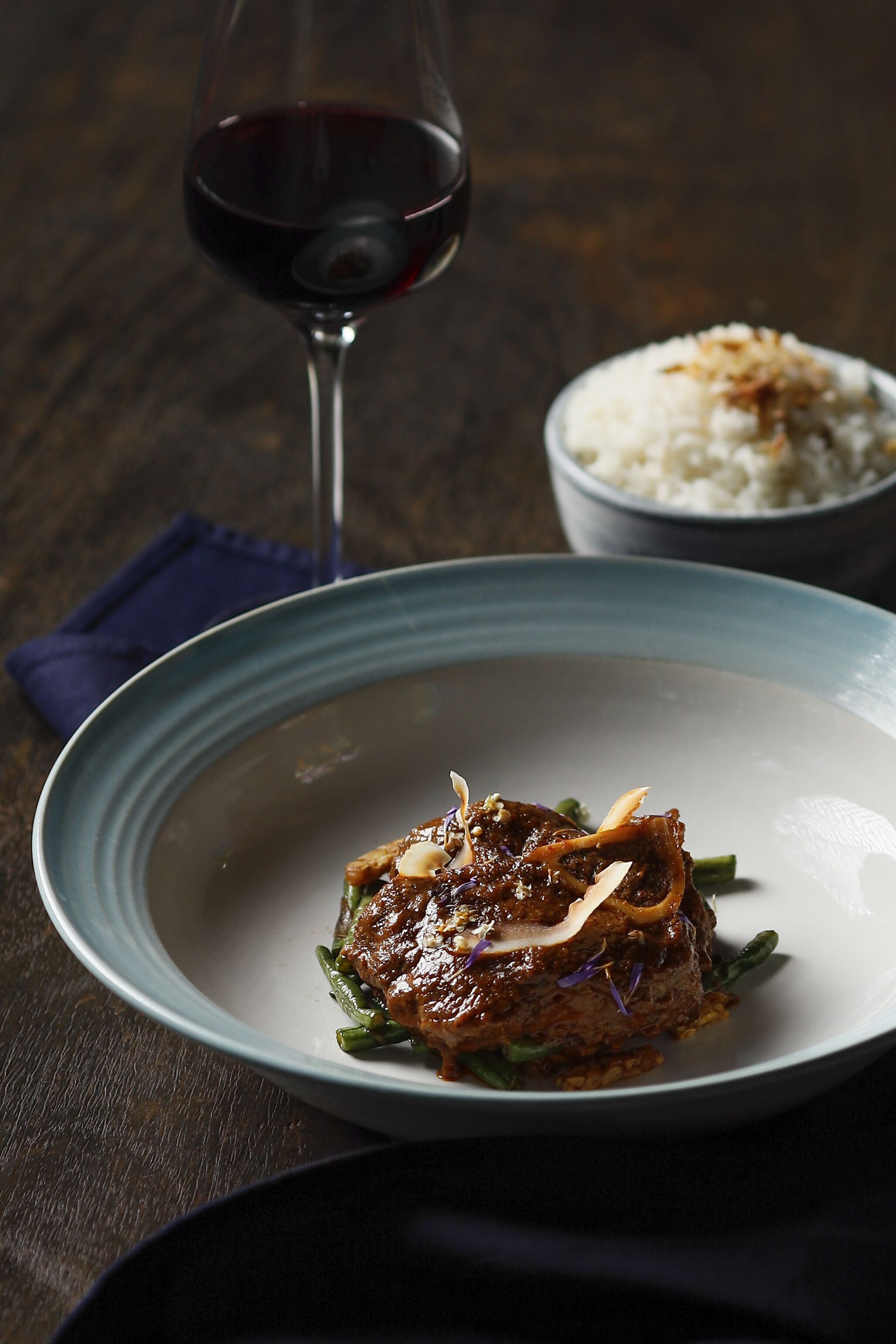 Segara Village Hotel