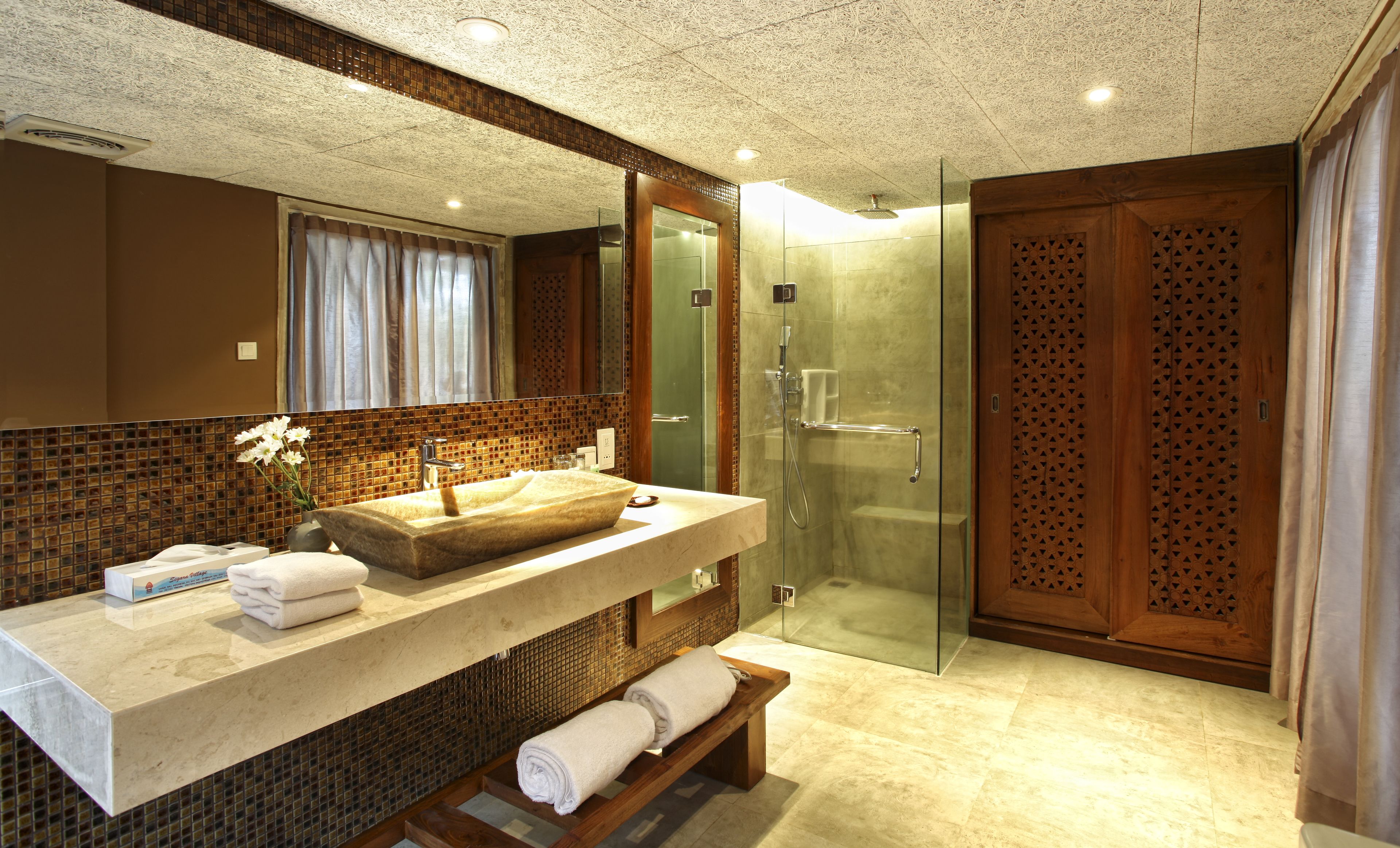 Segara Village Hotel