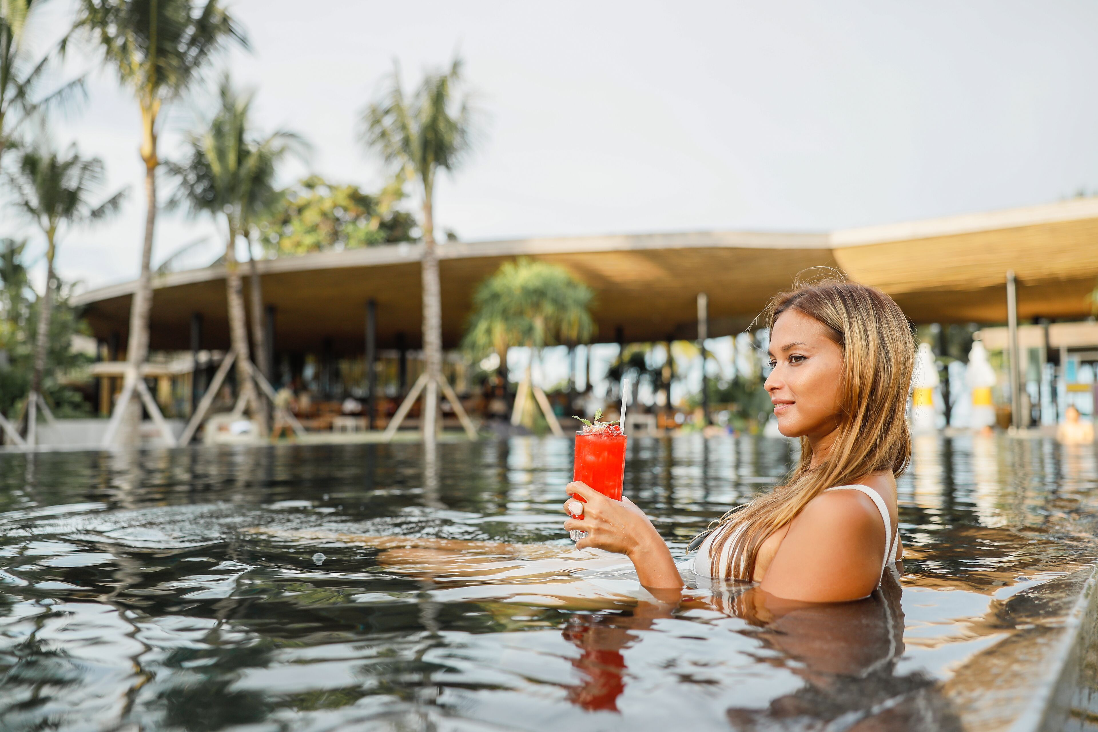 Segara Village Hotel