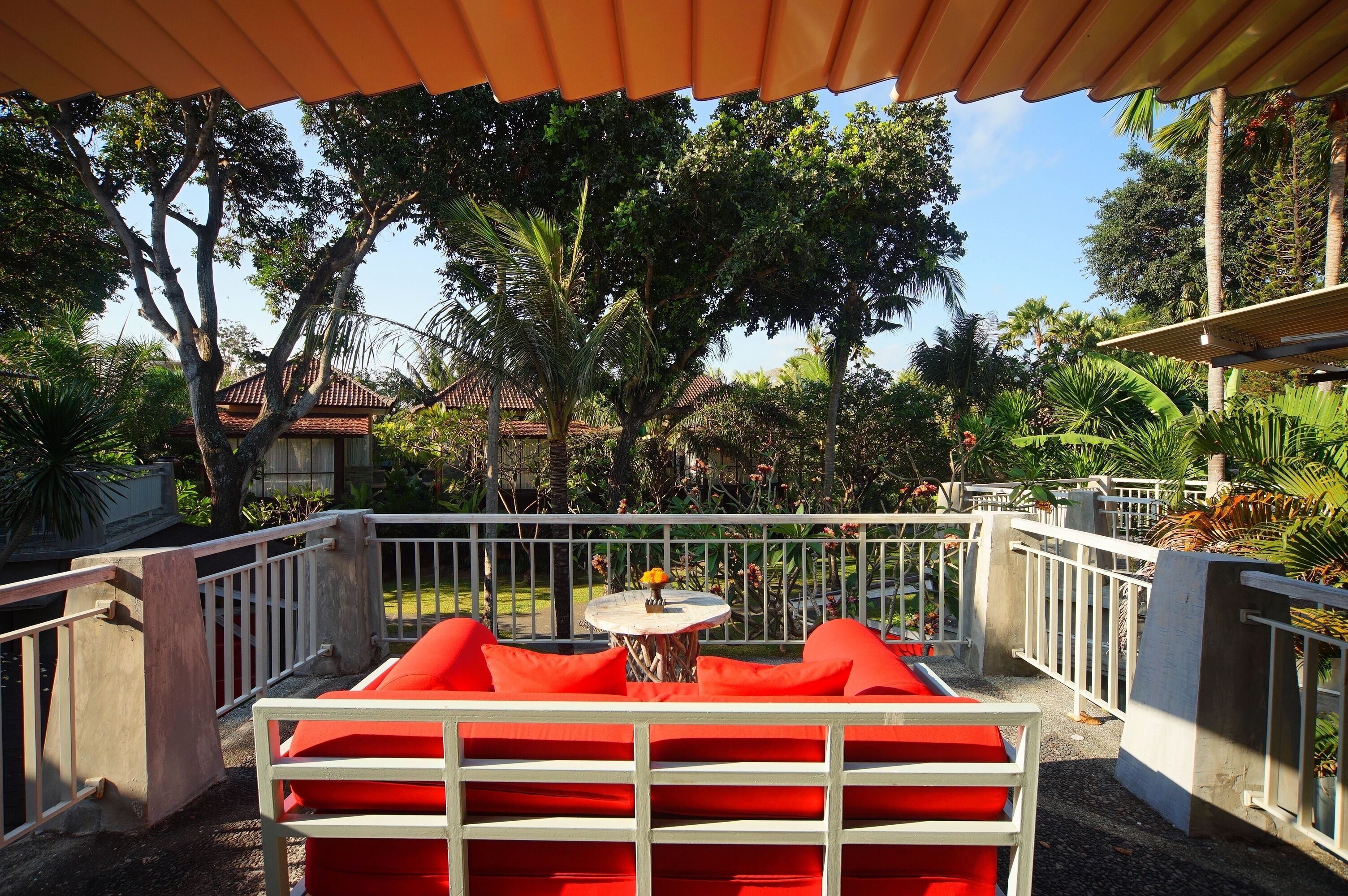 Segara Village Hotel