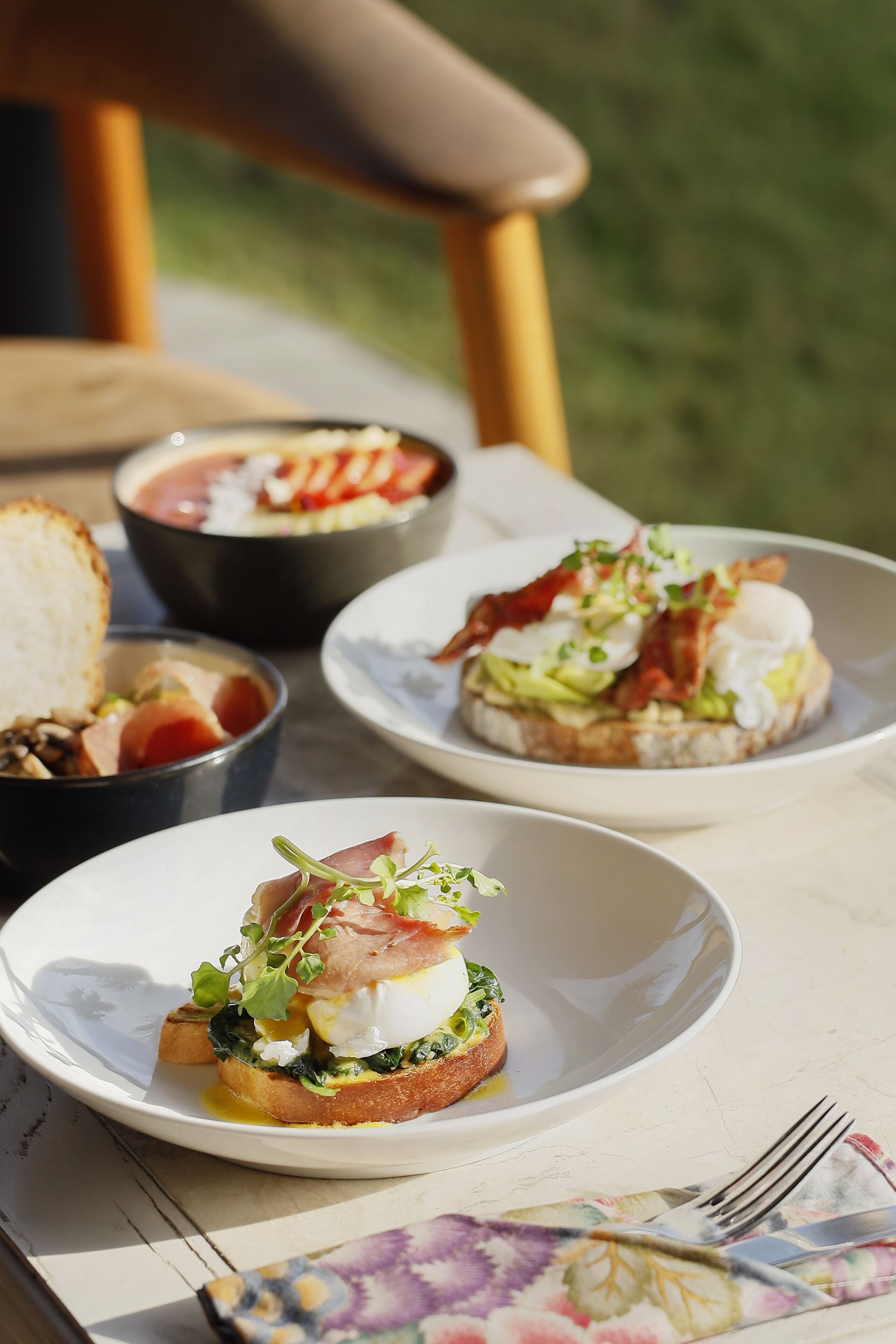 Segara Village Hotel