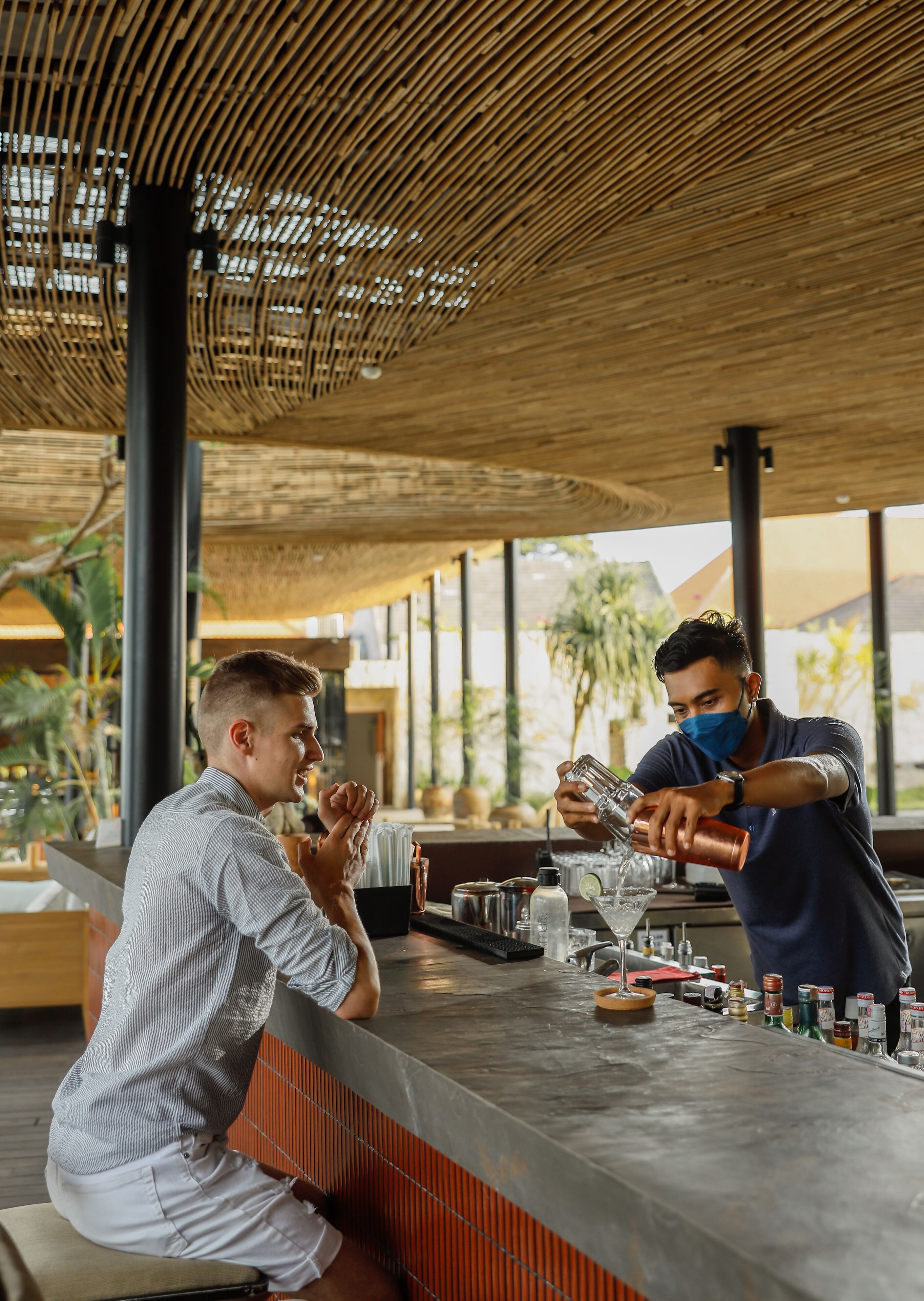 Segara Village Hotel