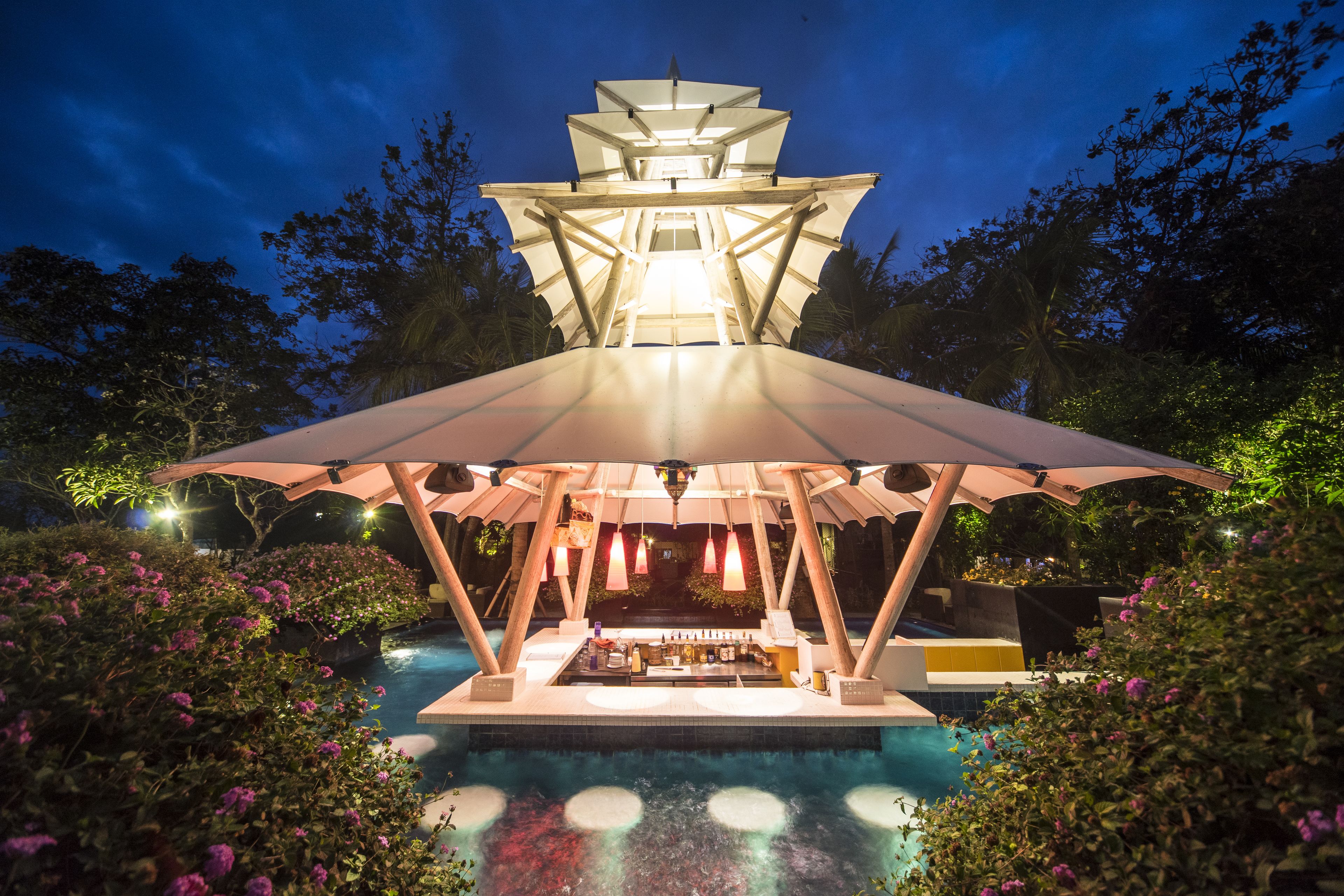 Segara Village Hotel