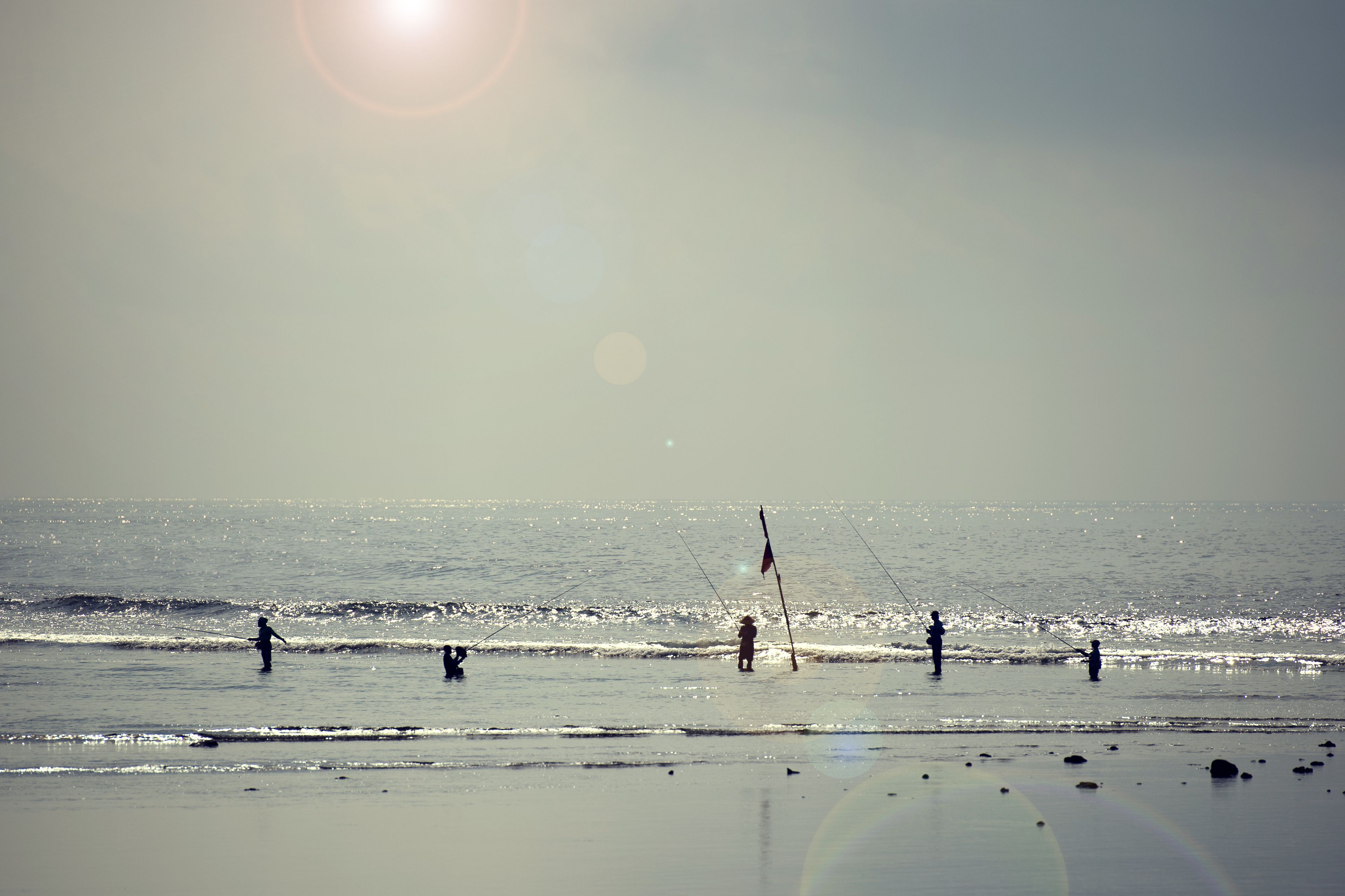 Segara Village Hotel