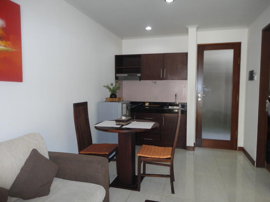 Sekuta Condo Suites