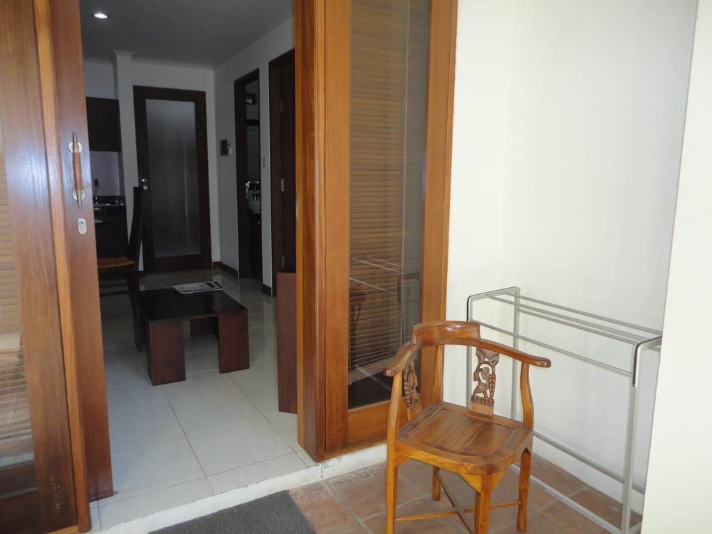 Sekuta Condo Suites