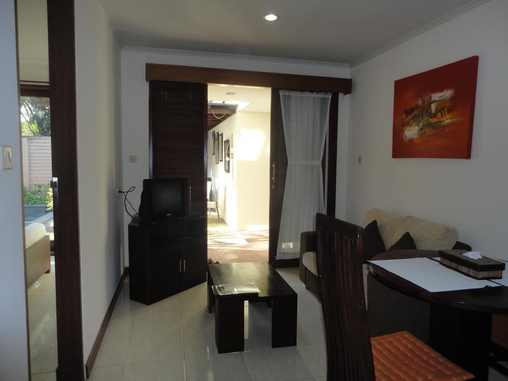 Sekuta Condo Suites