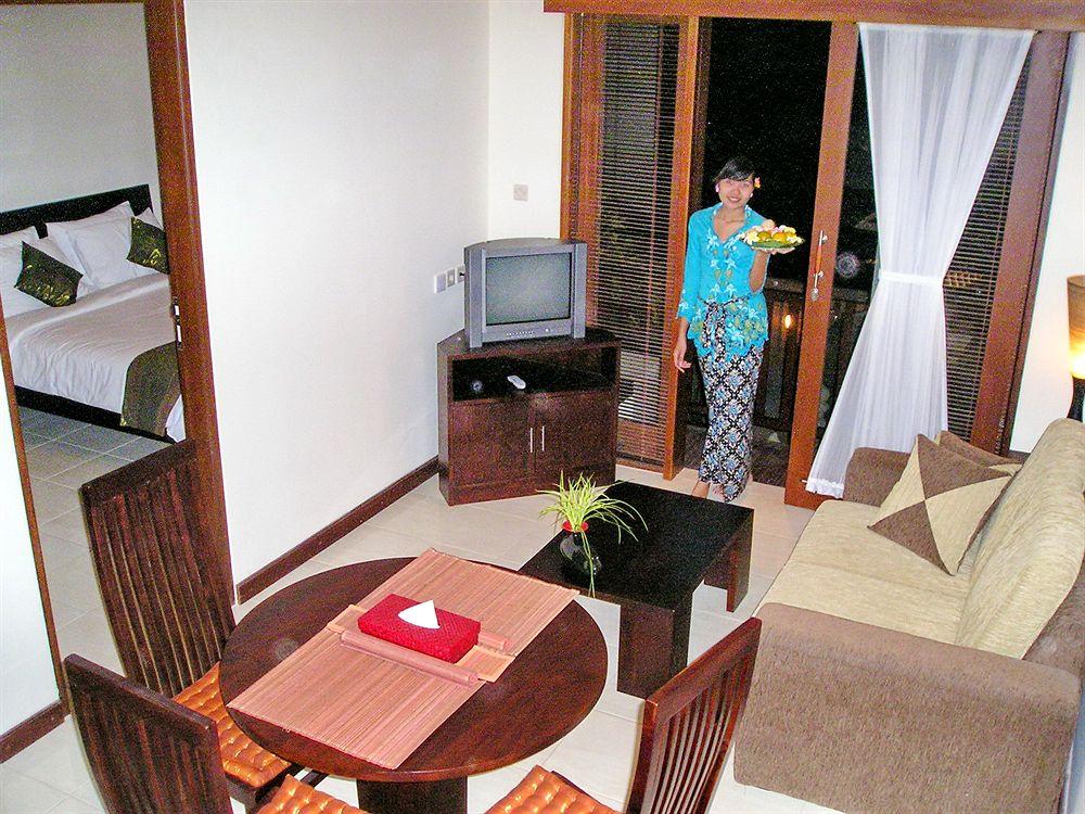 Sekuta Condo Suites