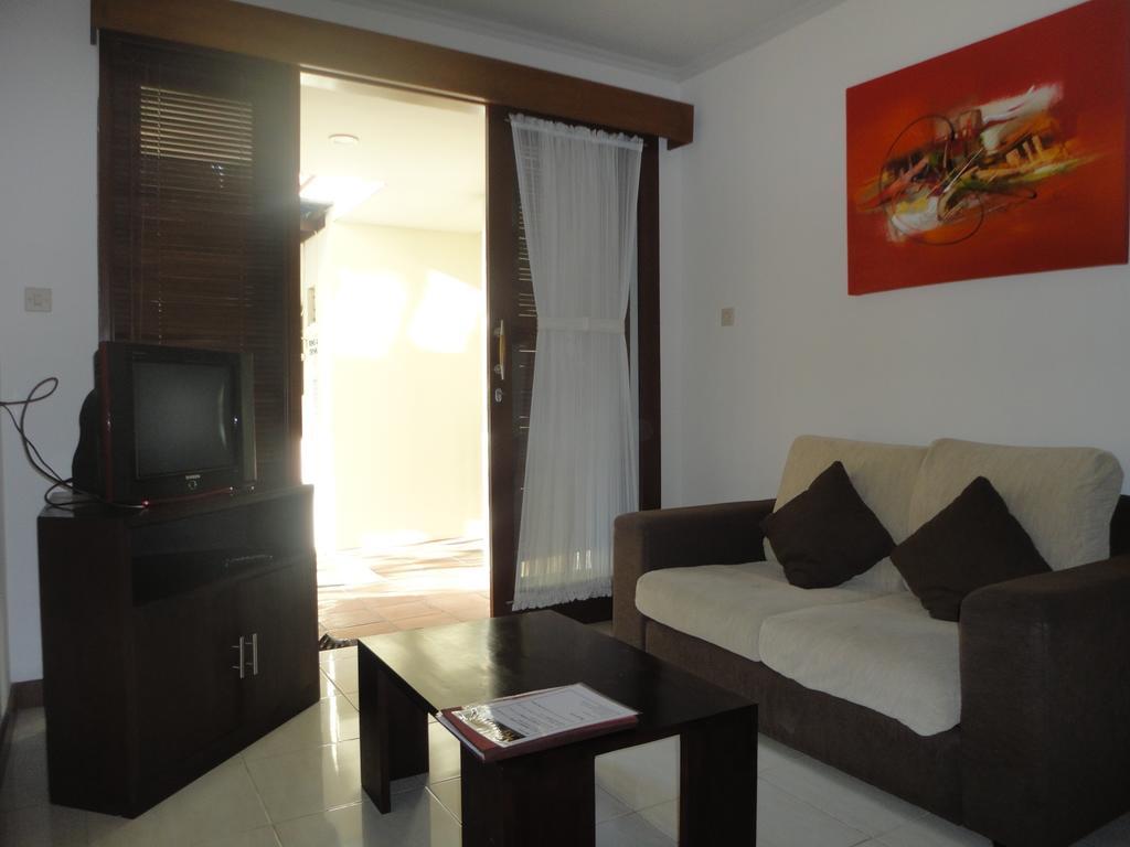 Sekuta Condo Suites
