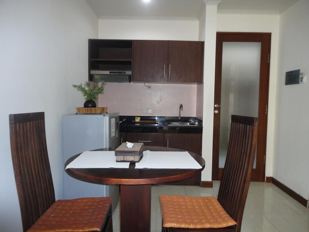 Sekuta Condo Suites