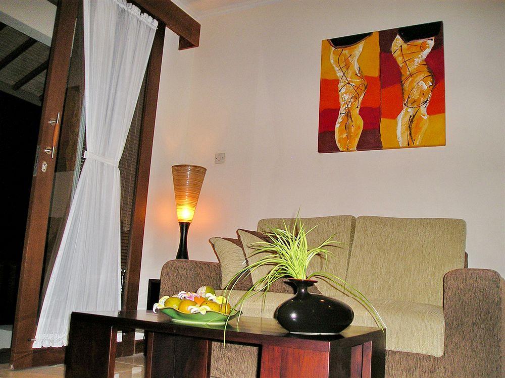 Sekuta Condo Suites