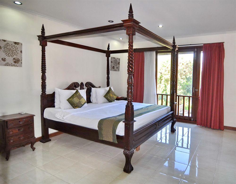 Sekuta Condo Suites