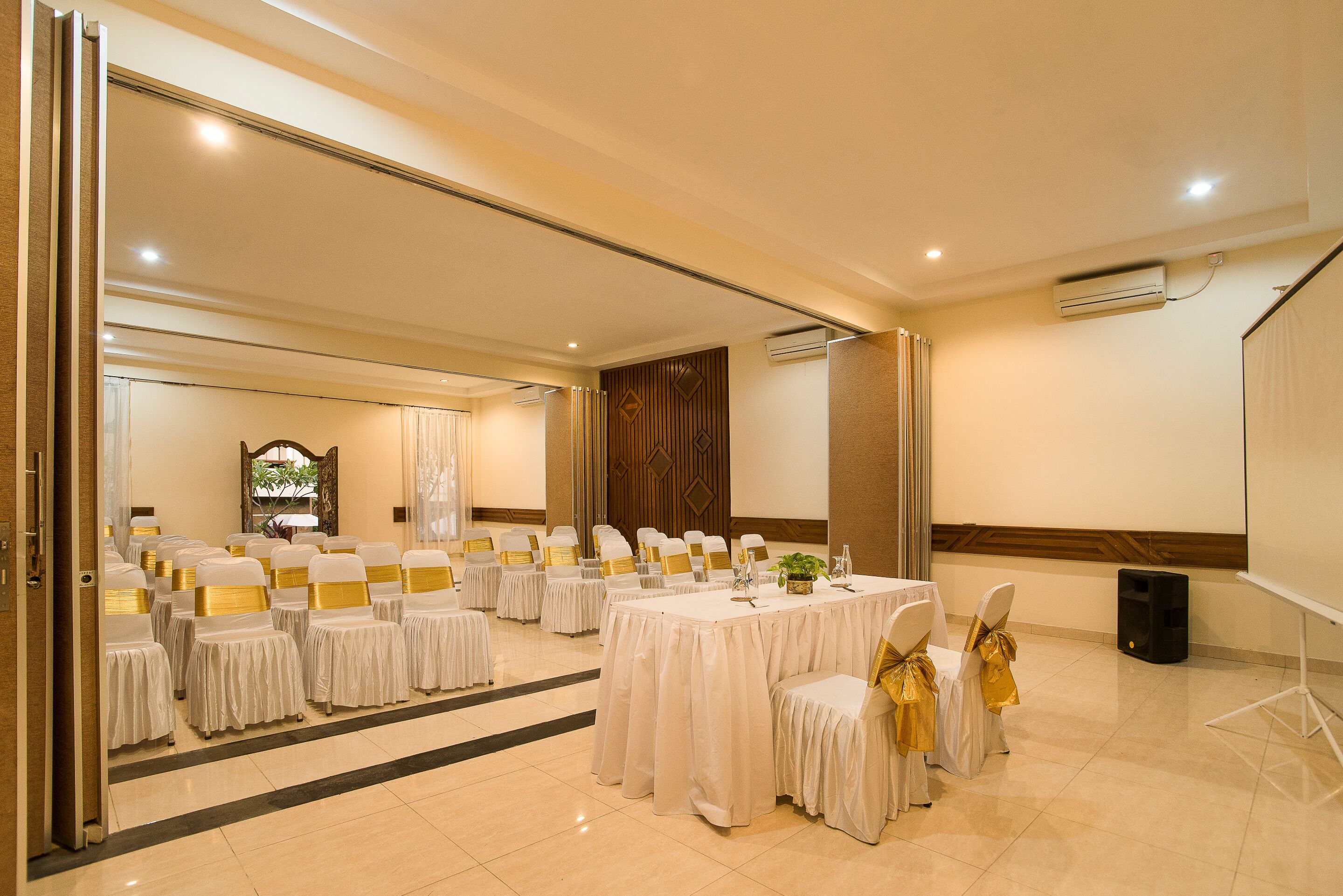 Sri Phala Resort & Villa