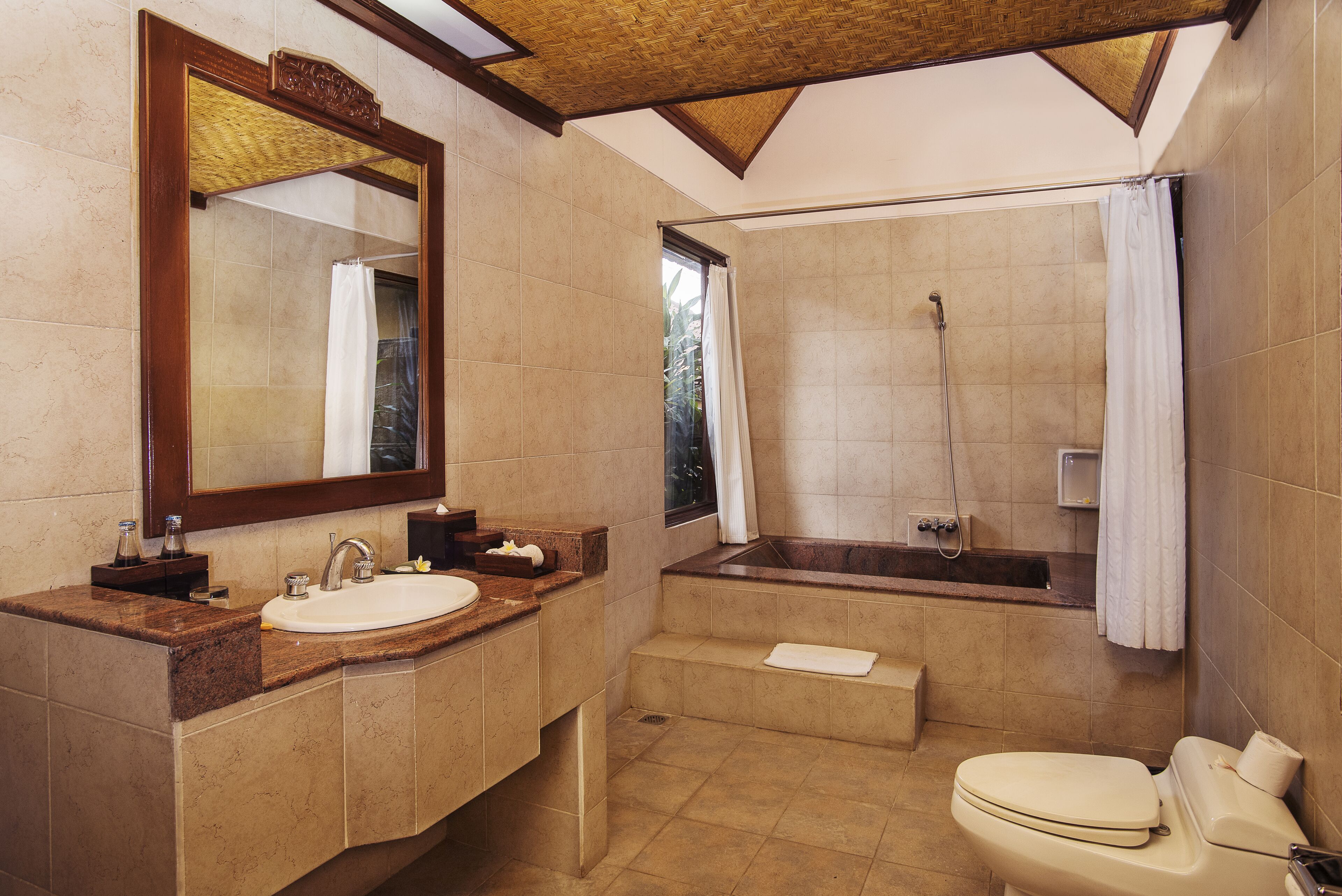 Sri Phala Resort & Villa