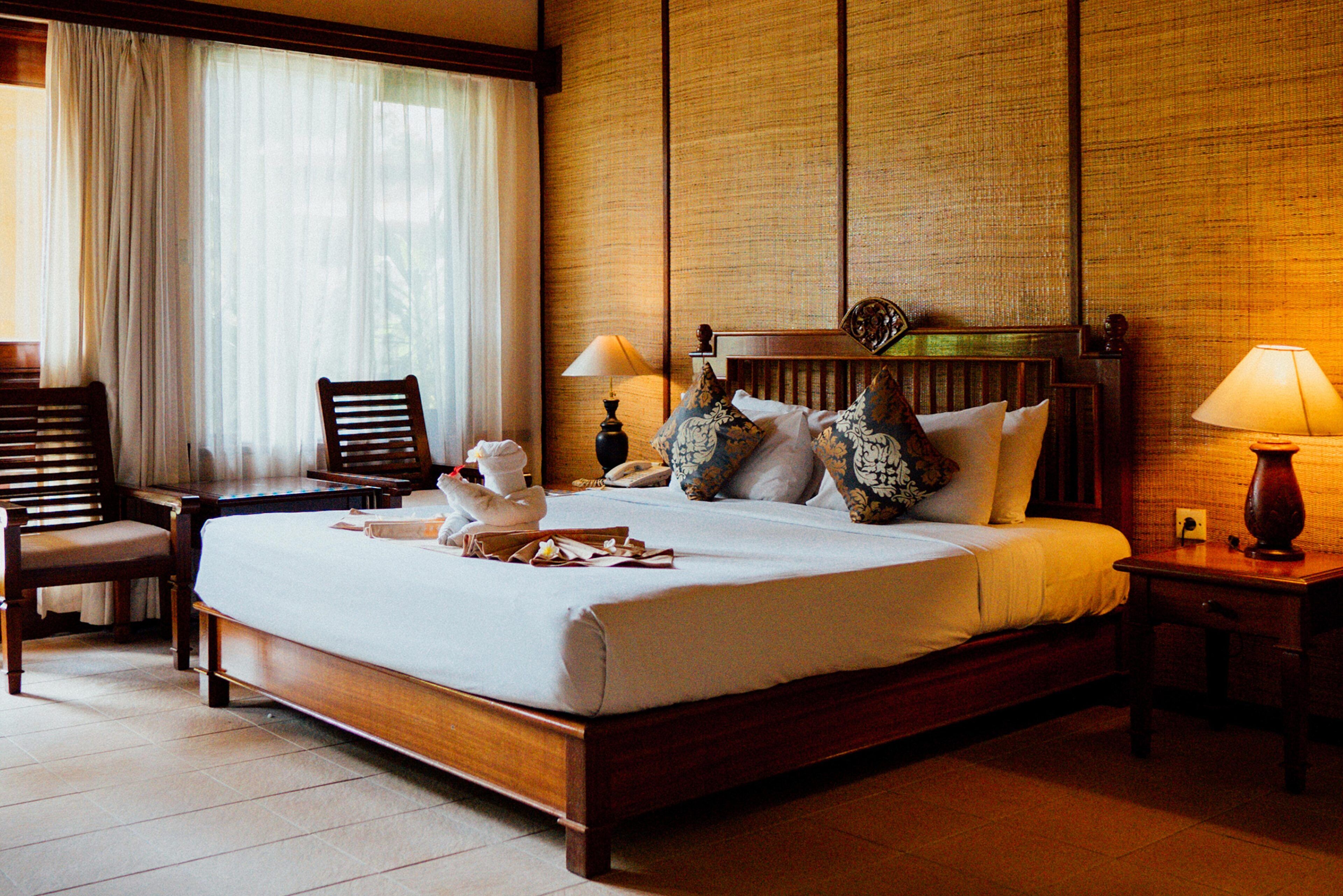 Sri Phala Resort & Villa
