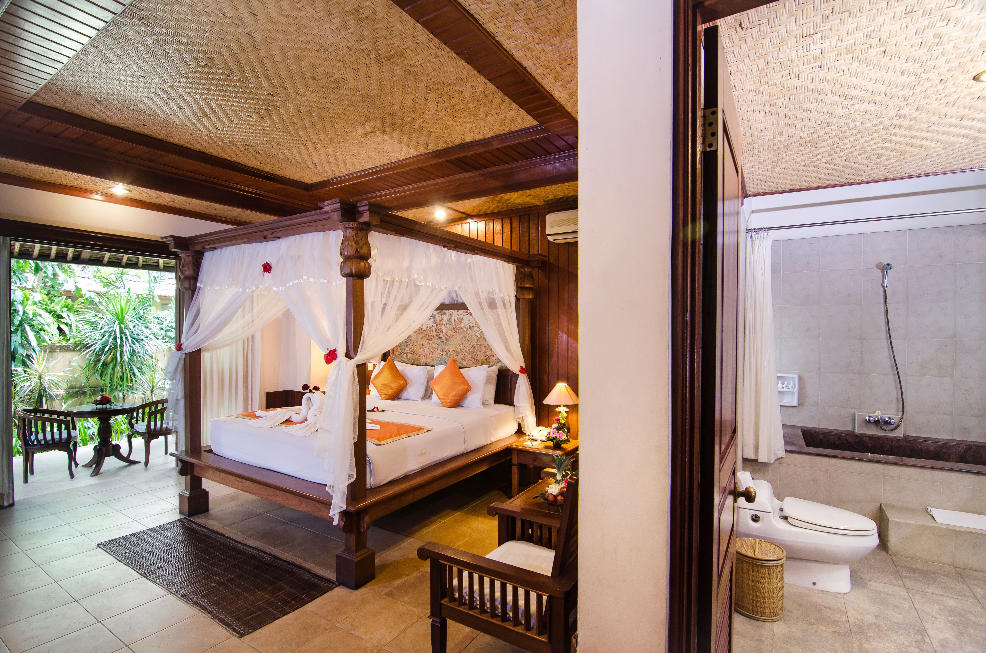 Sri Phala Resort & Villa