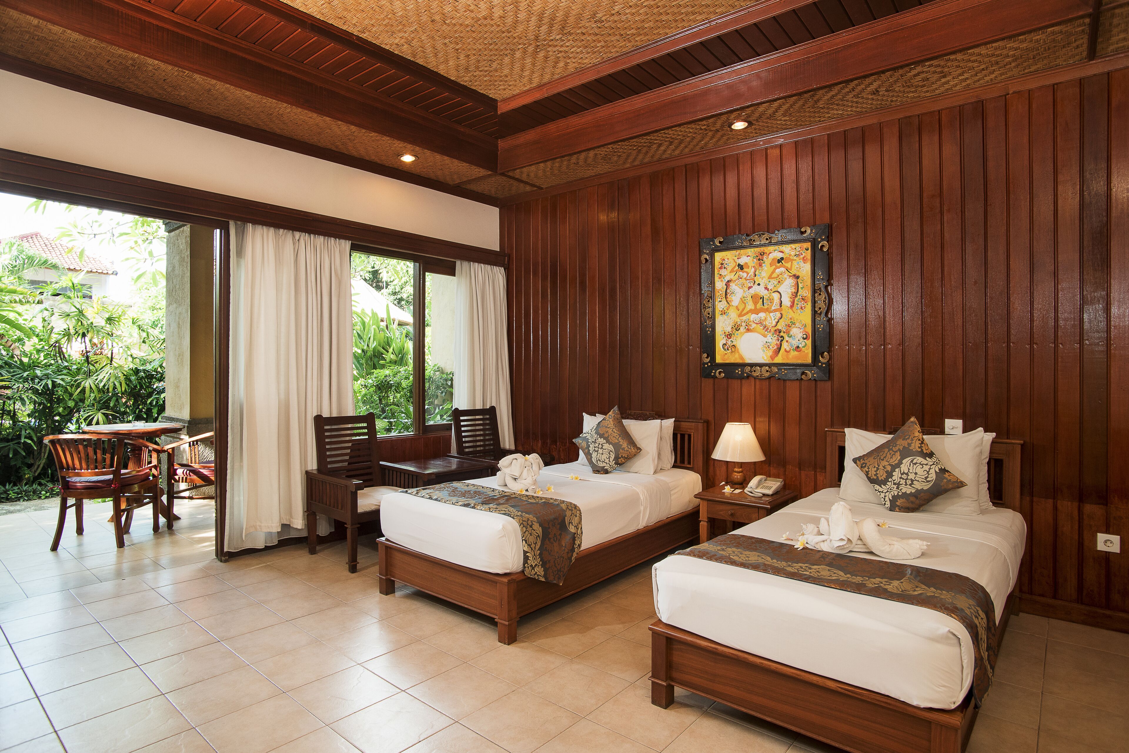 Sri Phala Resort & Villa