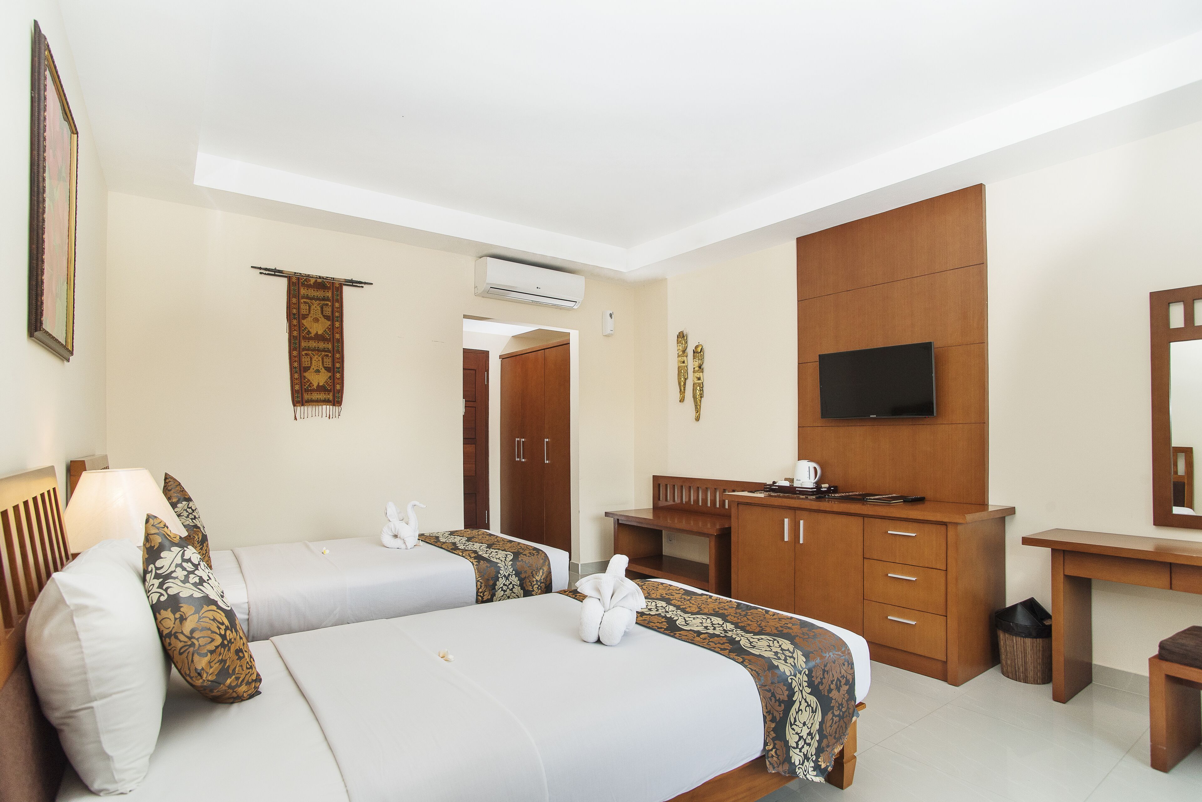 Sri Phala Resort & Villa