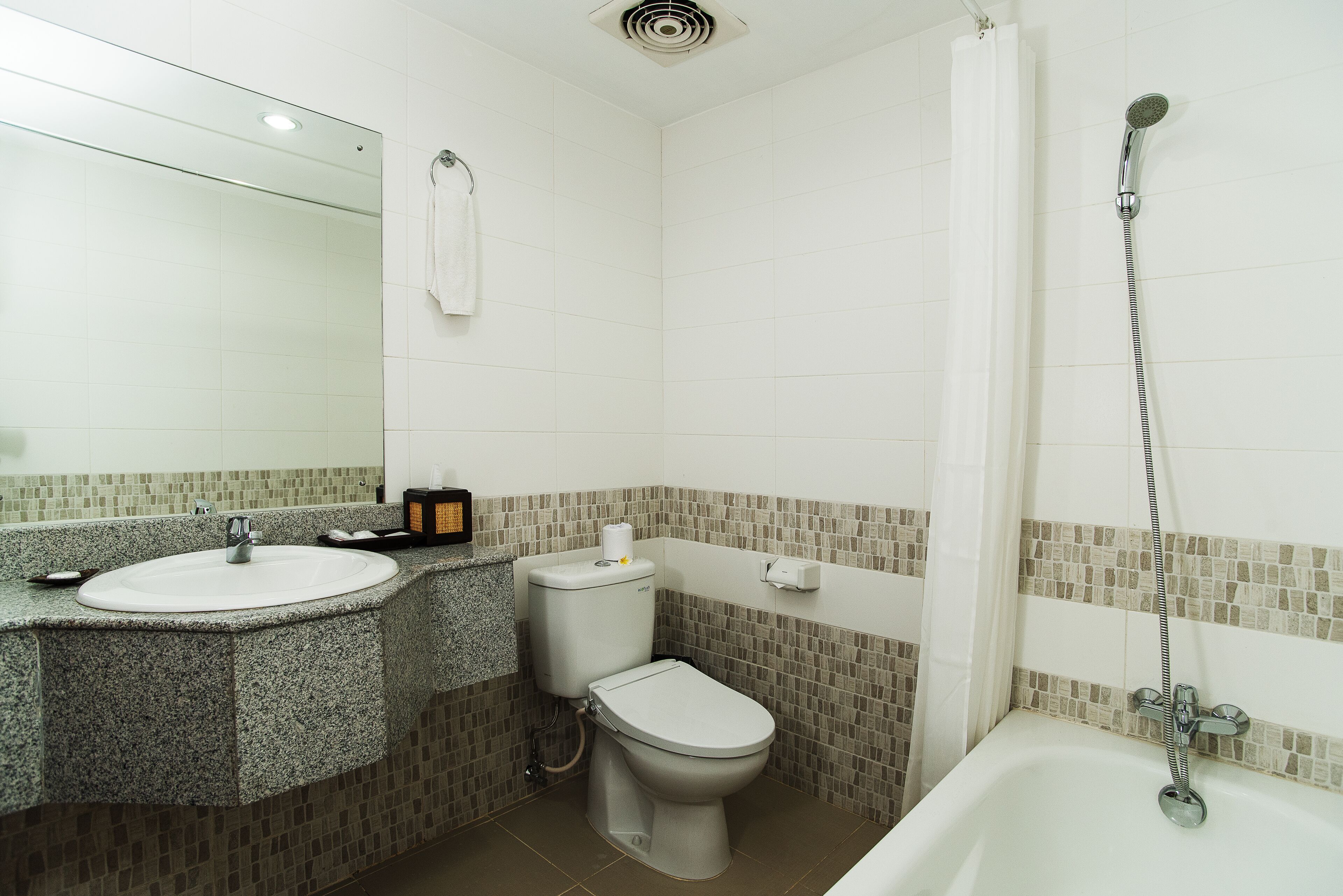 Sri Phala Resort & Villa