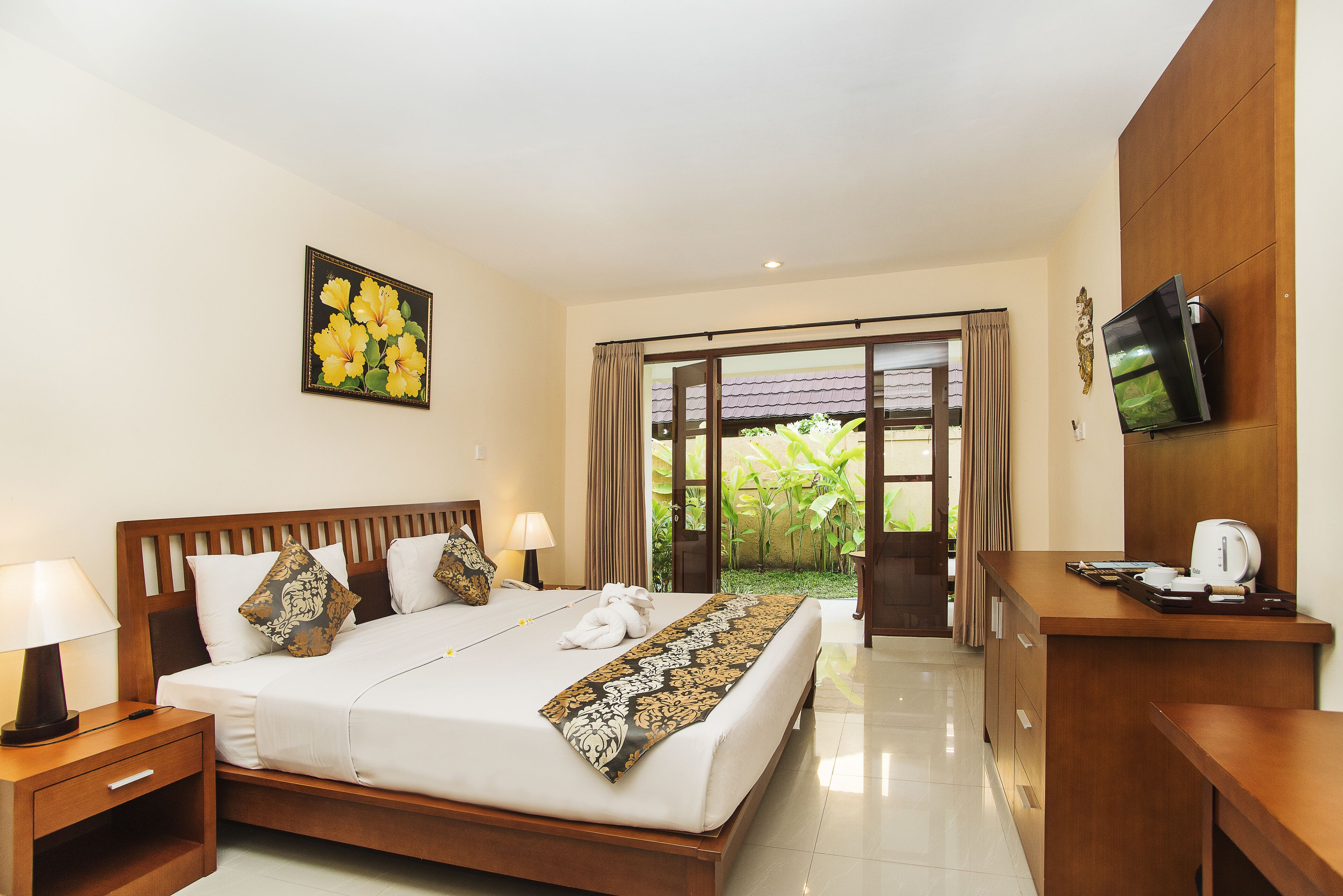 Sri Phala Resort & Villa