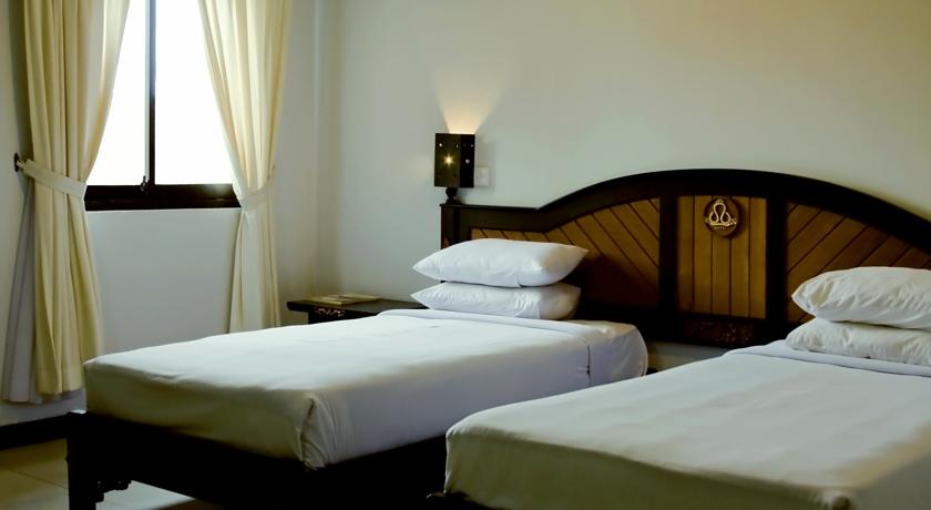 Stana Puri Gopa Hotel