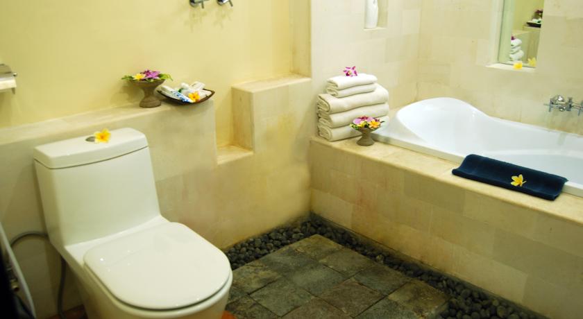 Stana Puri Gopa Hotel