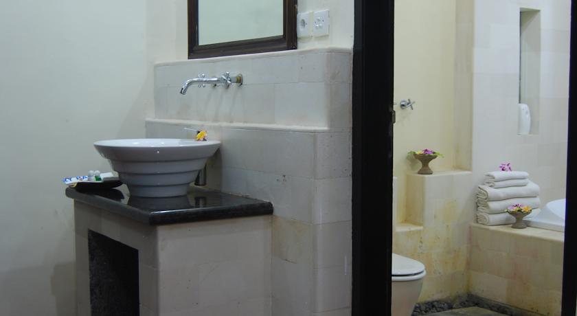 Stana Puri Gopa Hotel