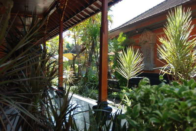 Stana Puri Gopa Hotel