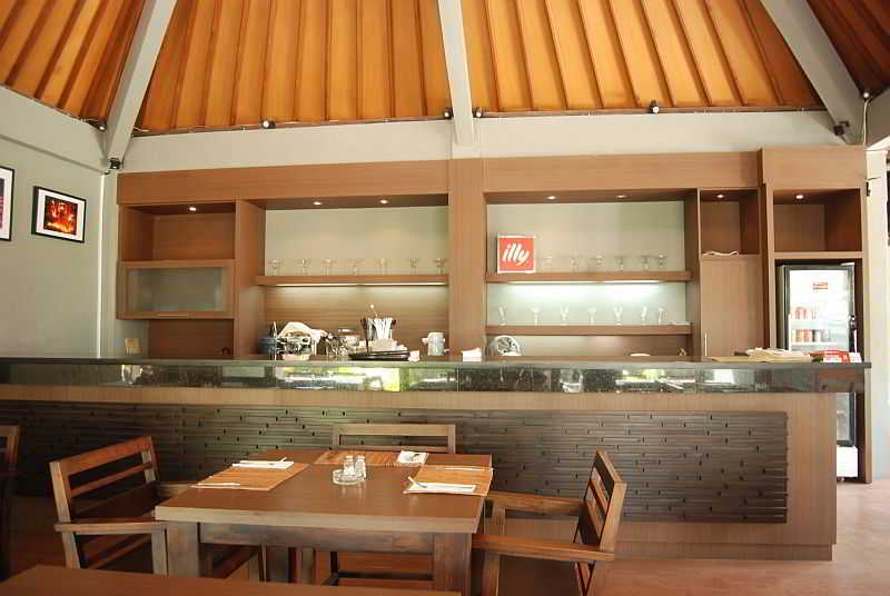 Stana Puri Gopa Hotel