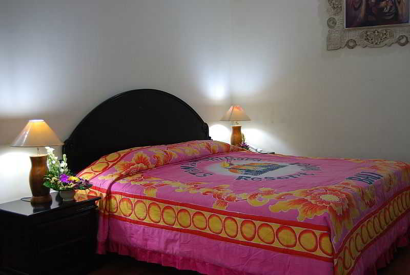 Stana Puri Gopa Hotel