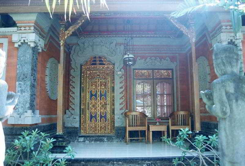 Stana Puri Gopa Hotel