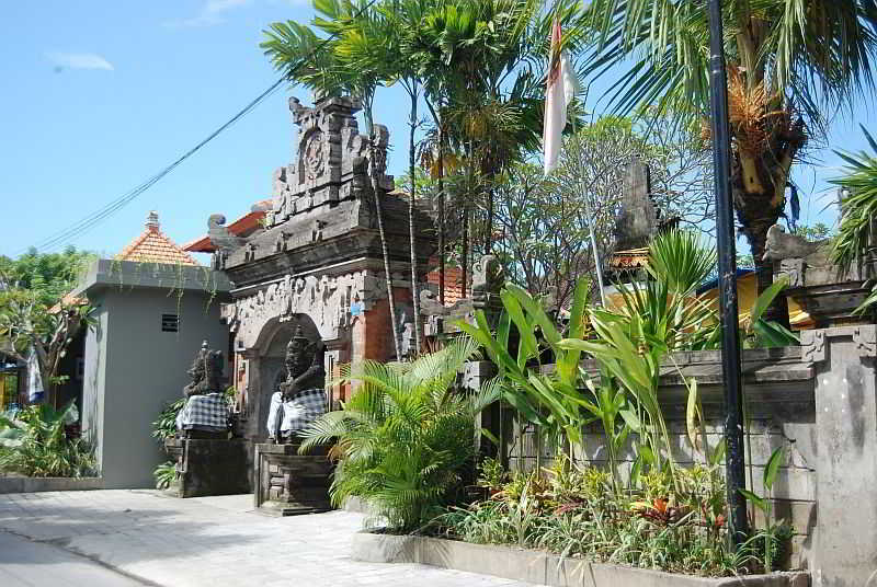 Stana Puri Gopa Hotel