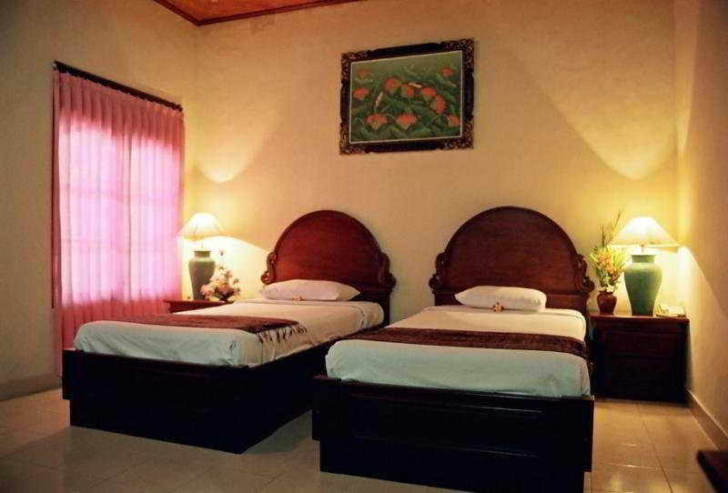 Stana Puri Gopa Hotel
