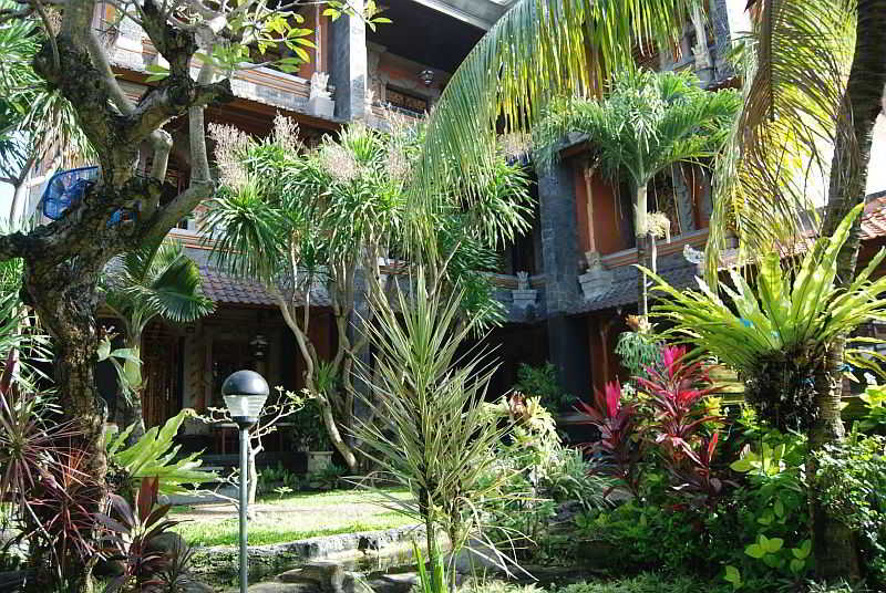 Stana Puri Gopa Hotel