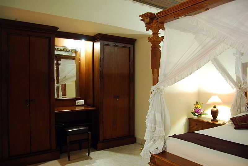 Stana Puri Gopa Hotel