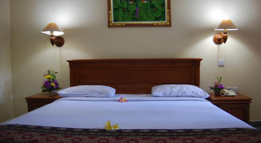 Stana Puri Gopa Hotel