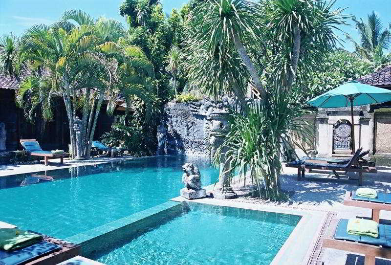 Stana Puri Gopa Hotel