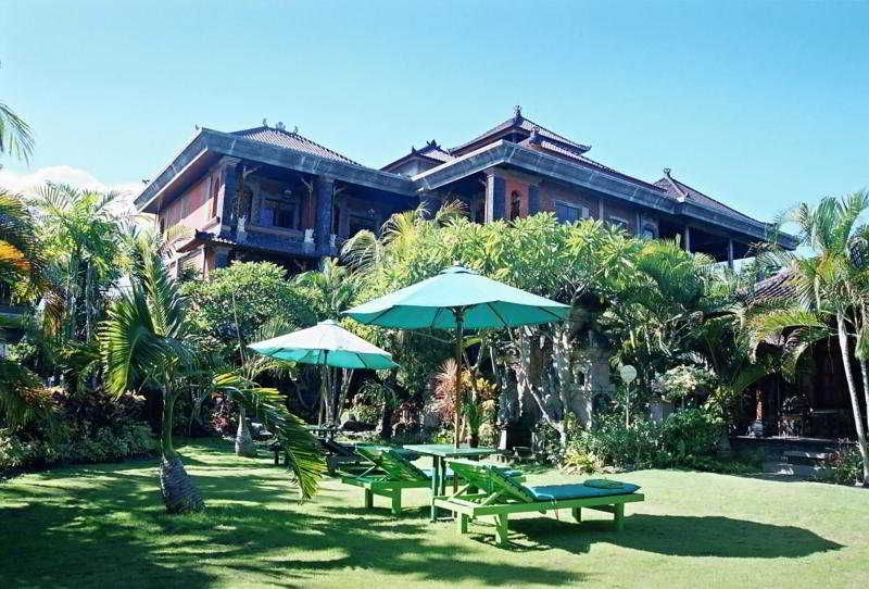 Stana Puri Gopa Hotel