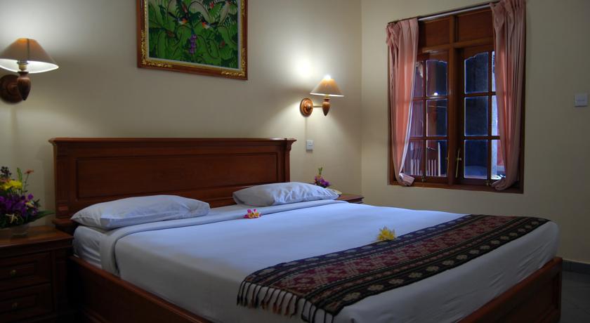 Stana Puri Gopa Hotel