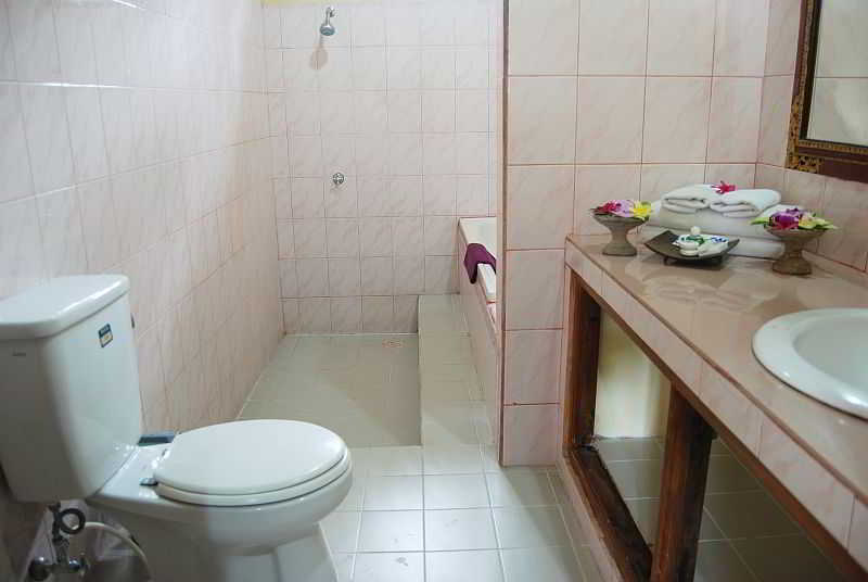 Stana Puri Gopa Hotel